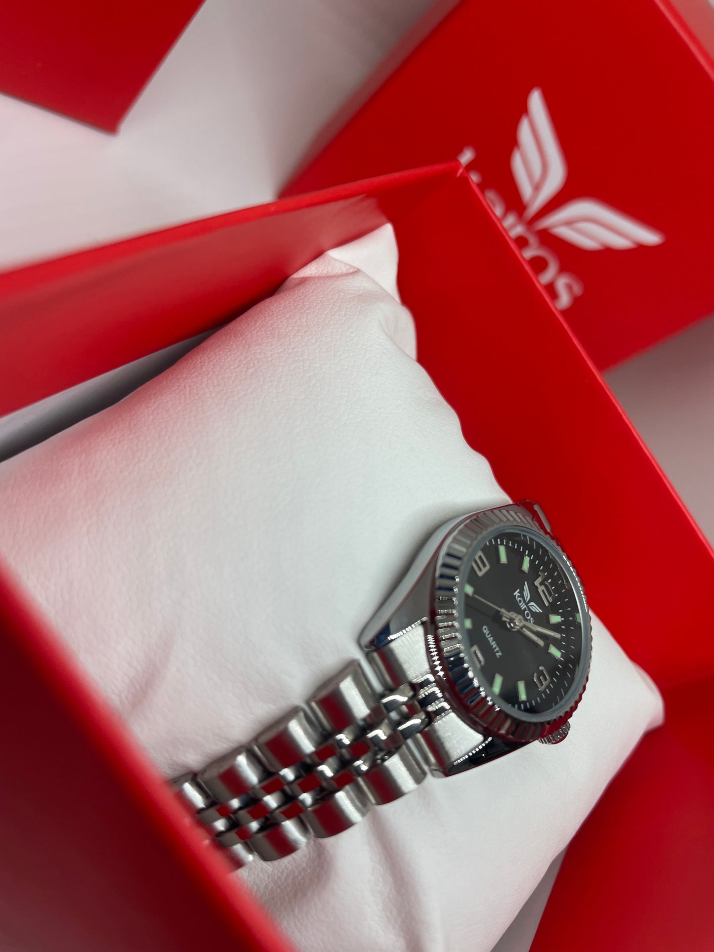 RELOJ KAIROS KLS356