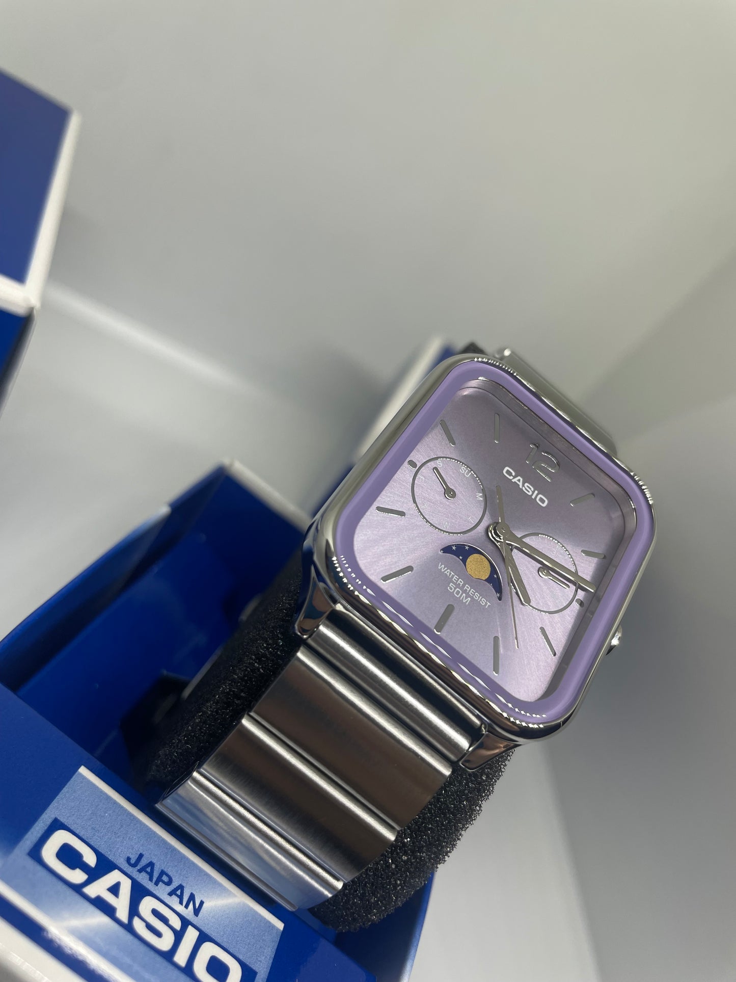 RELOJ CASIO MTP- M305D
