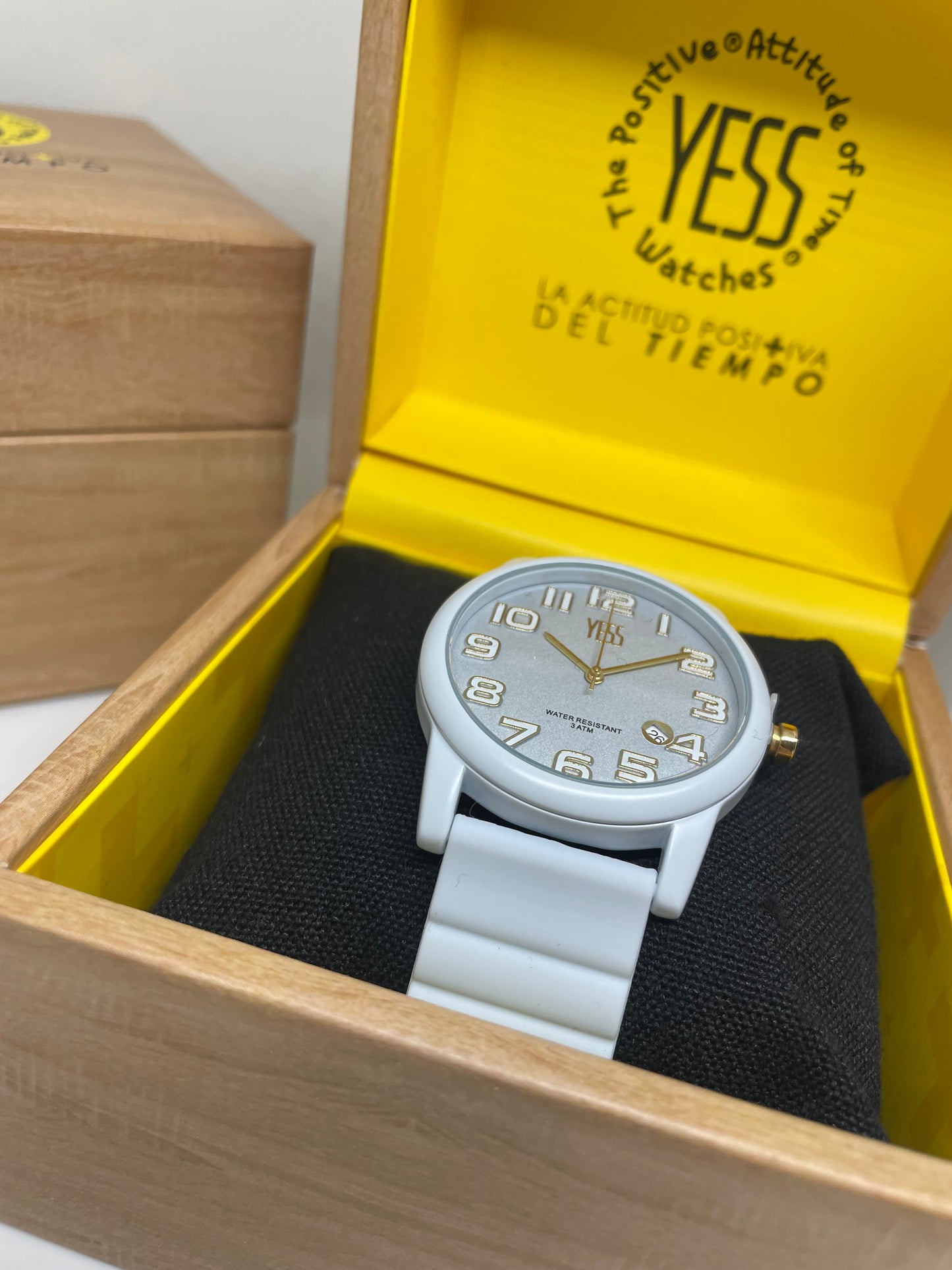 RELOJ YESS Y24080