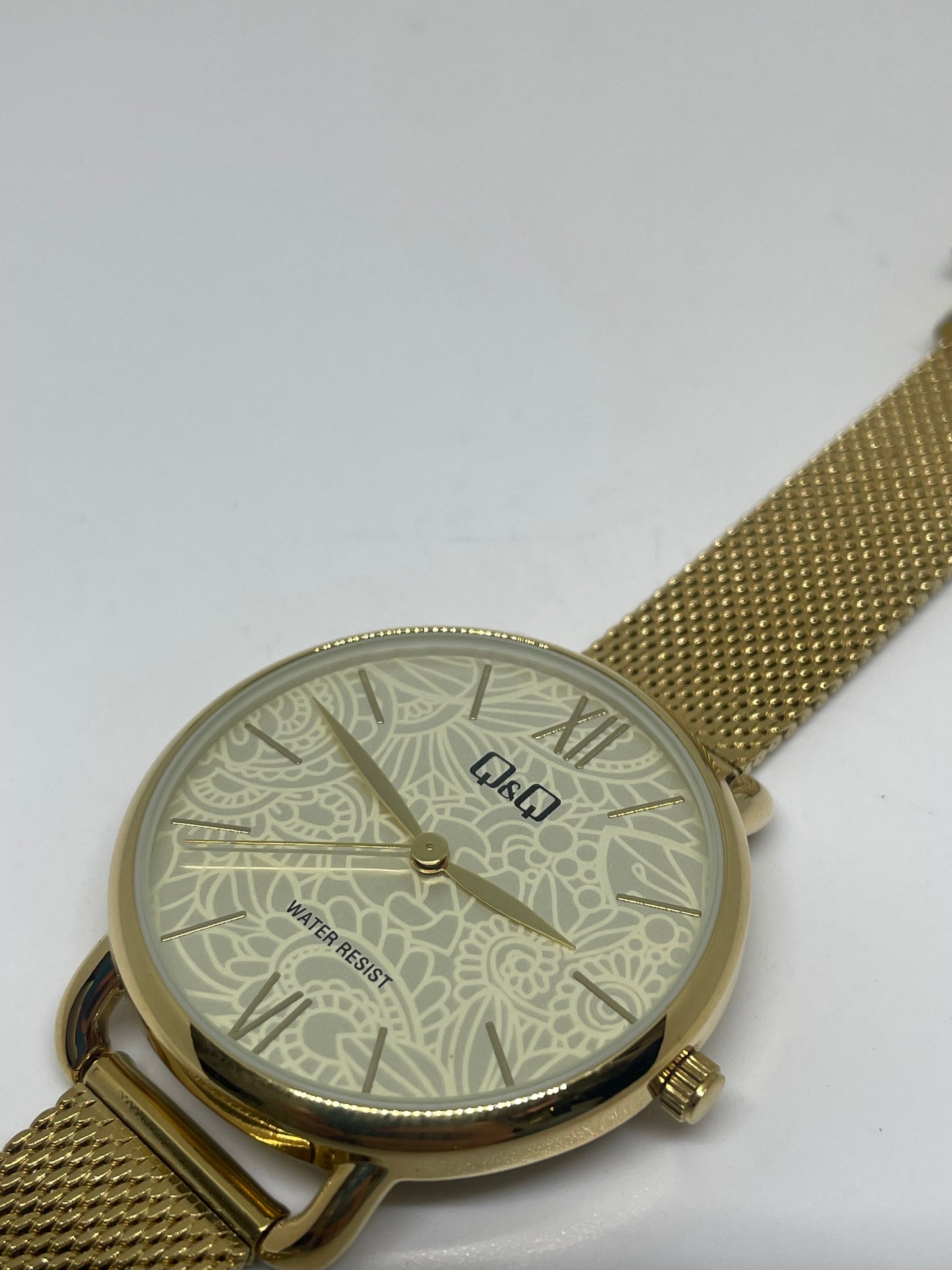 RELOJ Q&Q QC27 MUJER