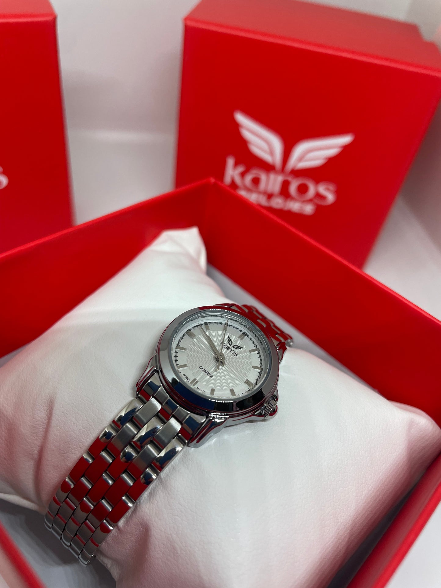 RELOJ KAIROS KLS431