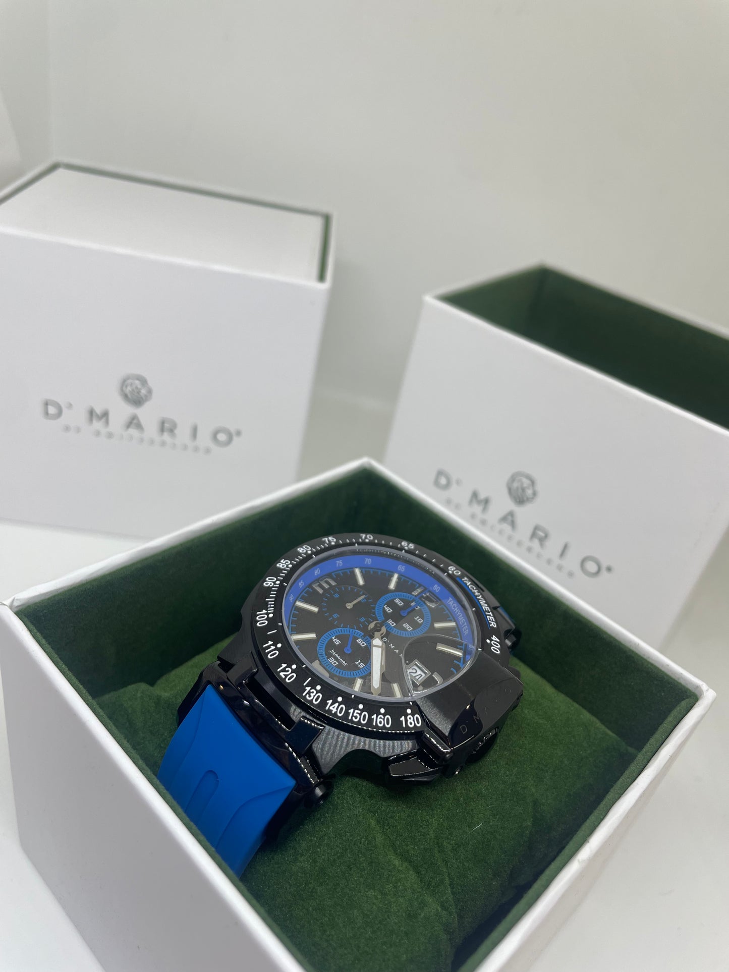 RELOJ D MARIO ZC0120 - Casiolandia