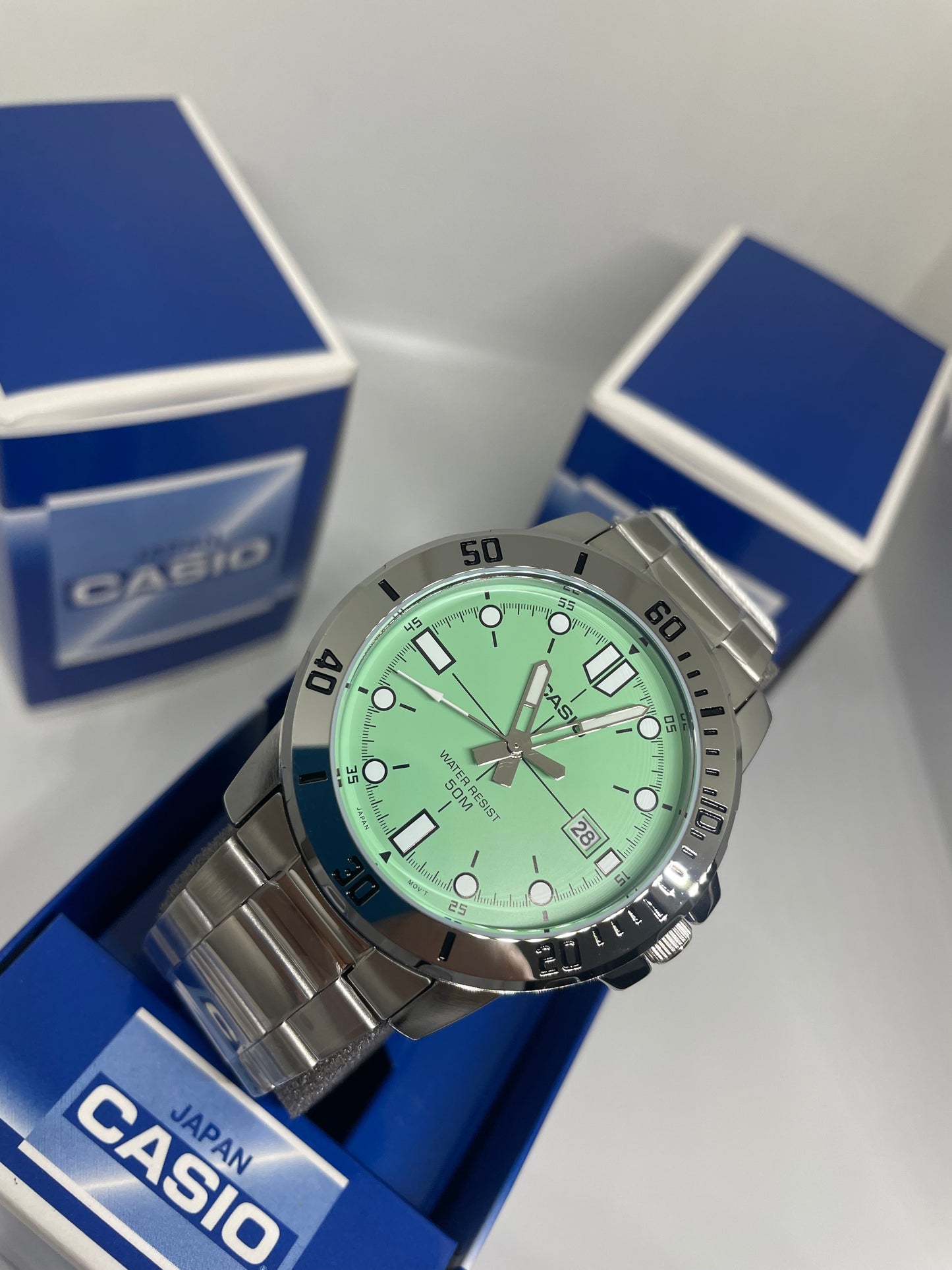 RELOJ CASIO MTP-VD01D