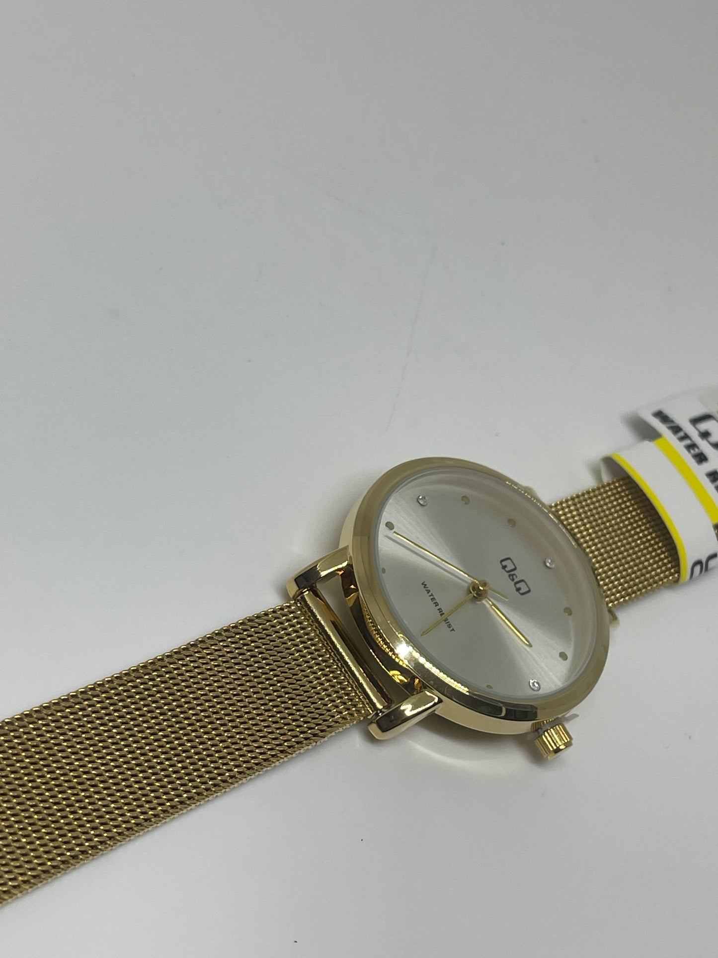 RELOJ Q&Q C35A MUJER