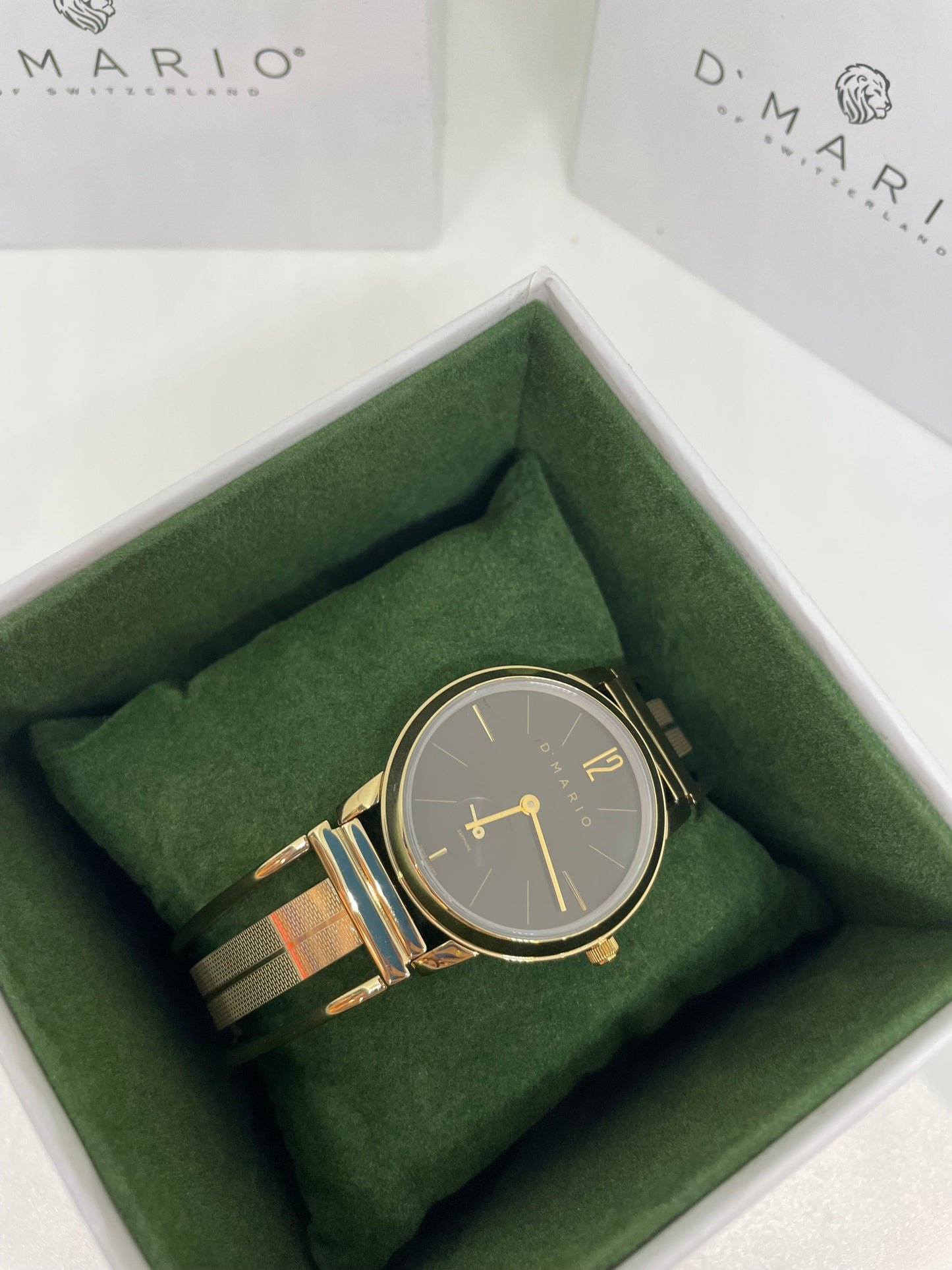 RELOJ D MARIO ZE1123 - Casiolandia
