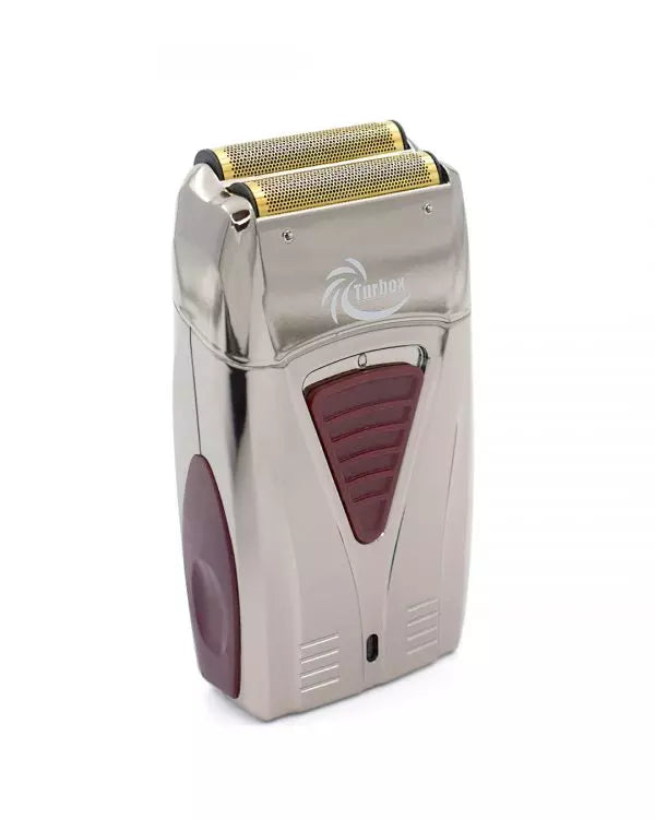 Afeitadora Electrica Profesional NT- TITANIUM SHAVER - Casiolandia