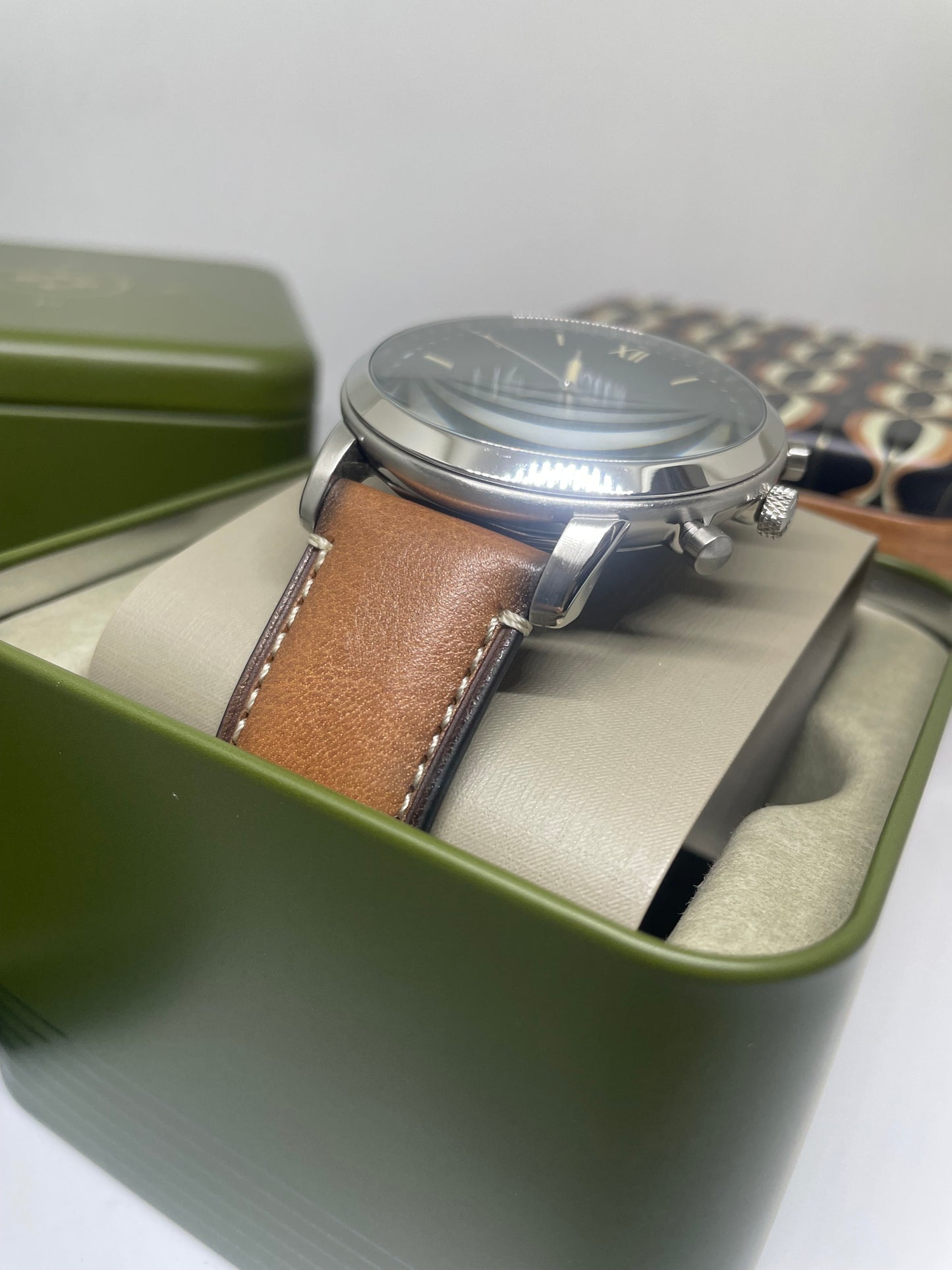 RELOJ FOSSIL FS5963