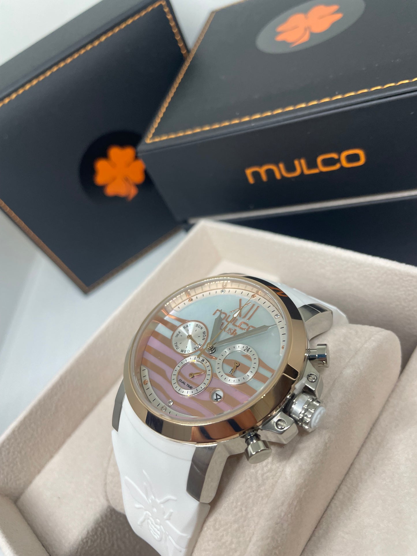 RELOJ MULCO MW3 17290 013
