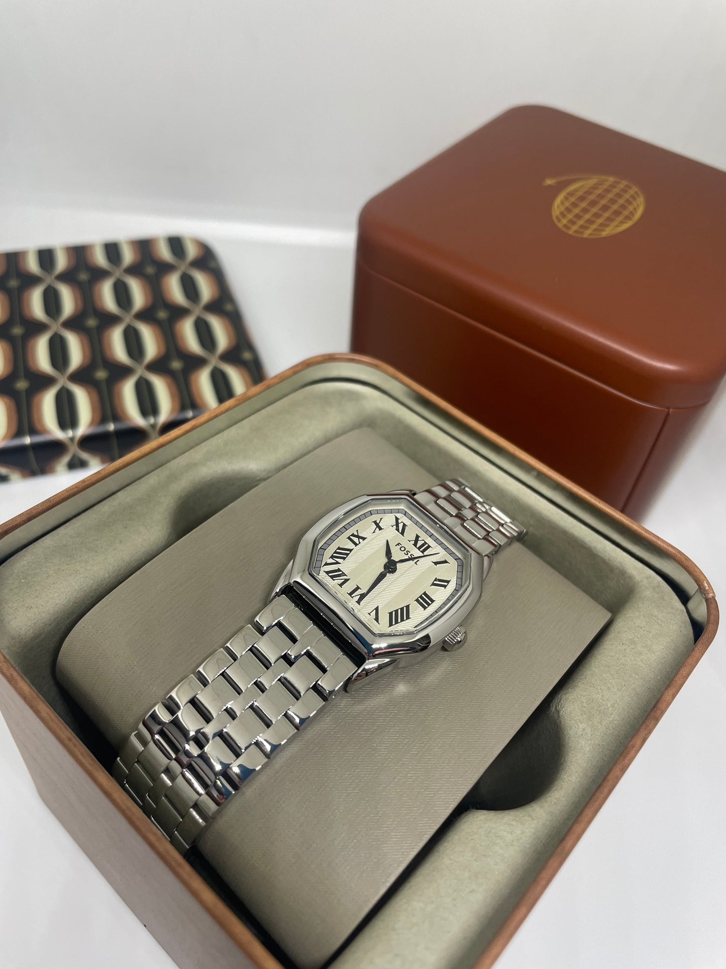 RELOJ FOSSIL ES5363