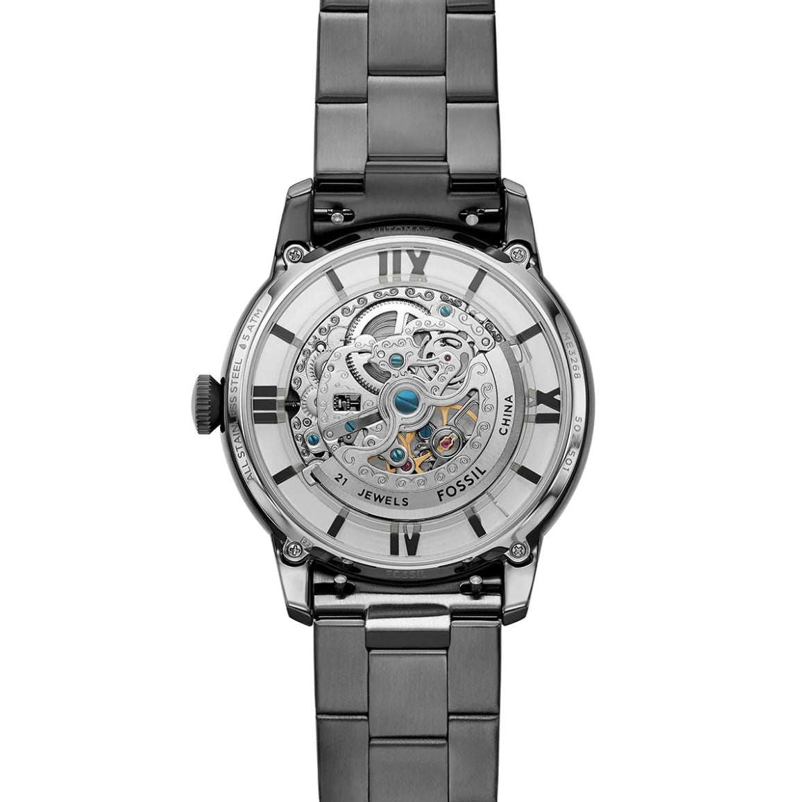 RELOJ FOSSIL ME3269