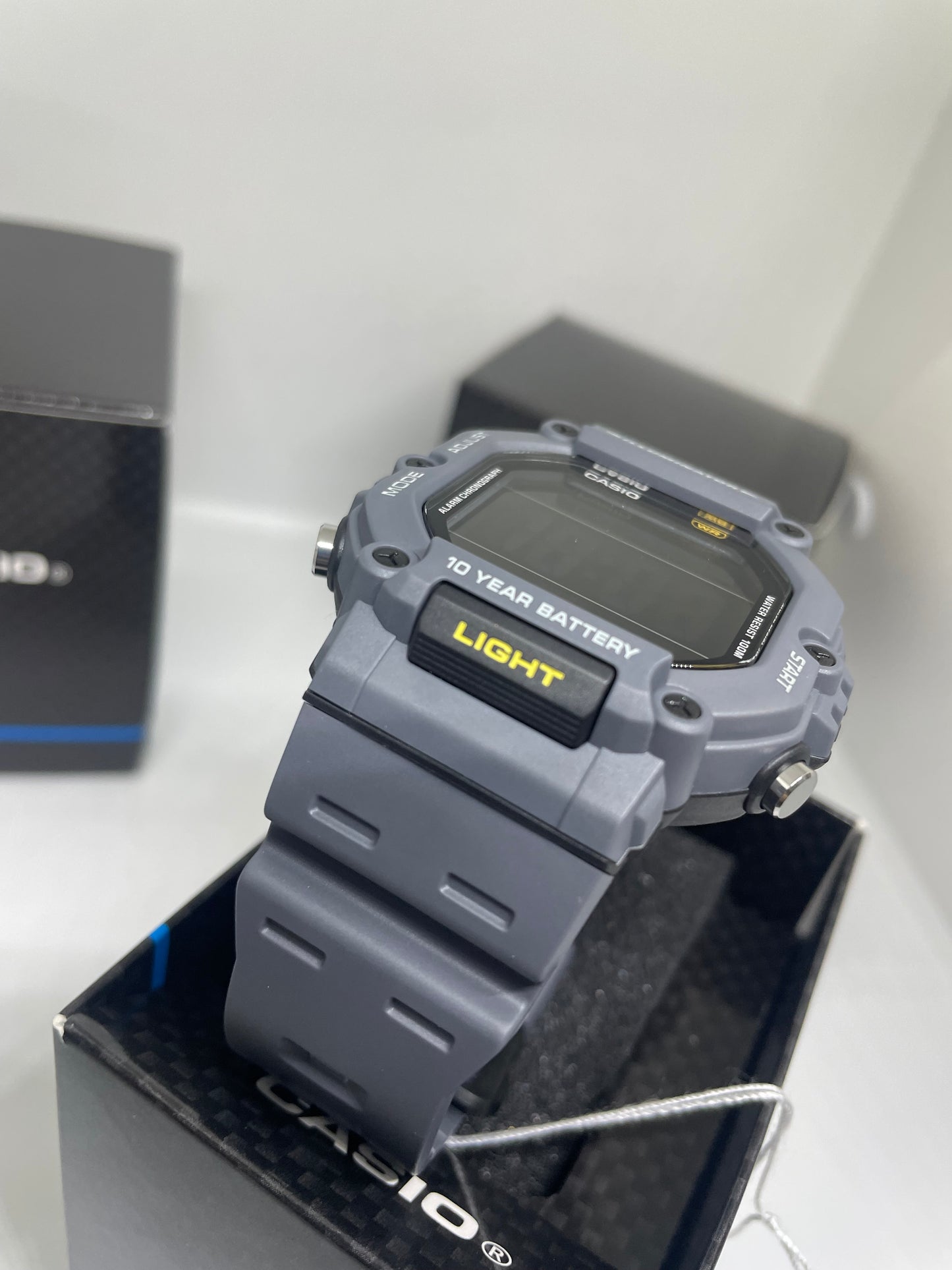 RELOJ CASIO AE1600H HOMBRE