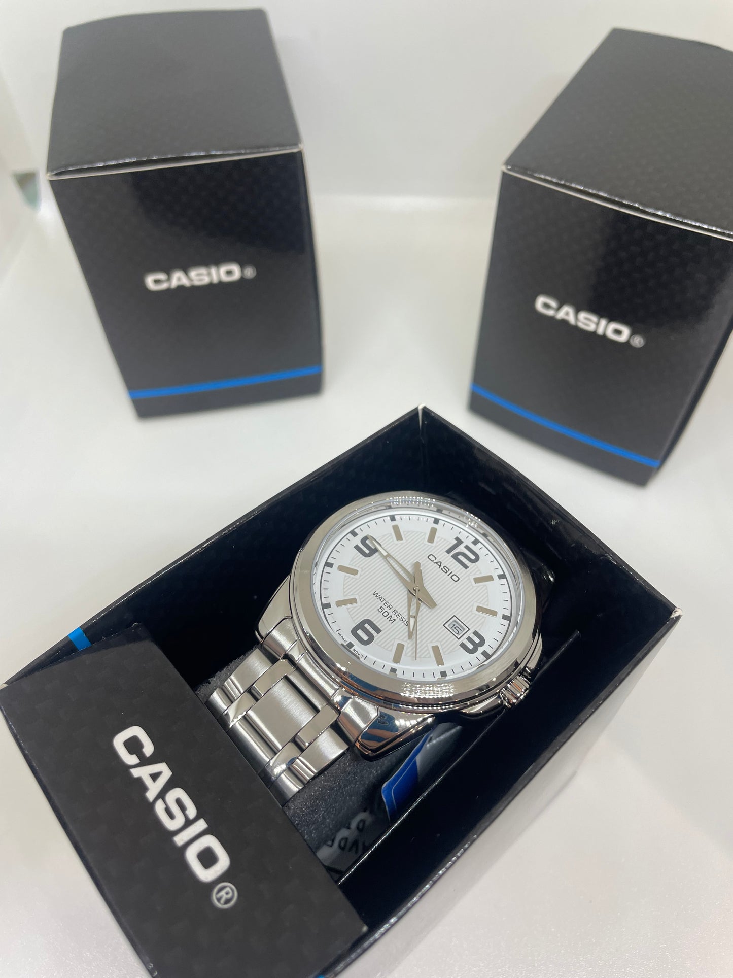 RELOJ CASIO MTP 1314D HOMBRE - Casiolandia