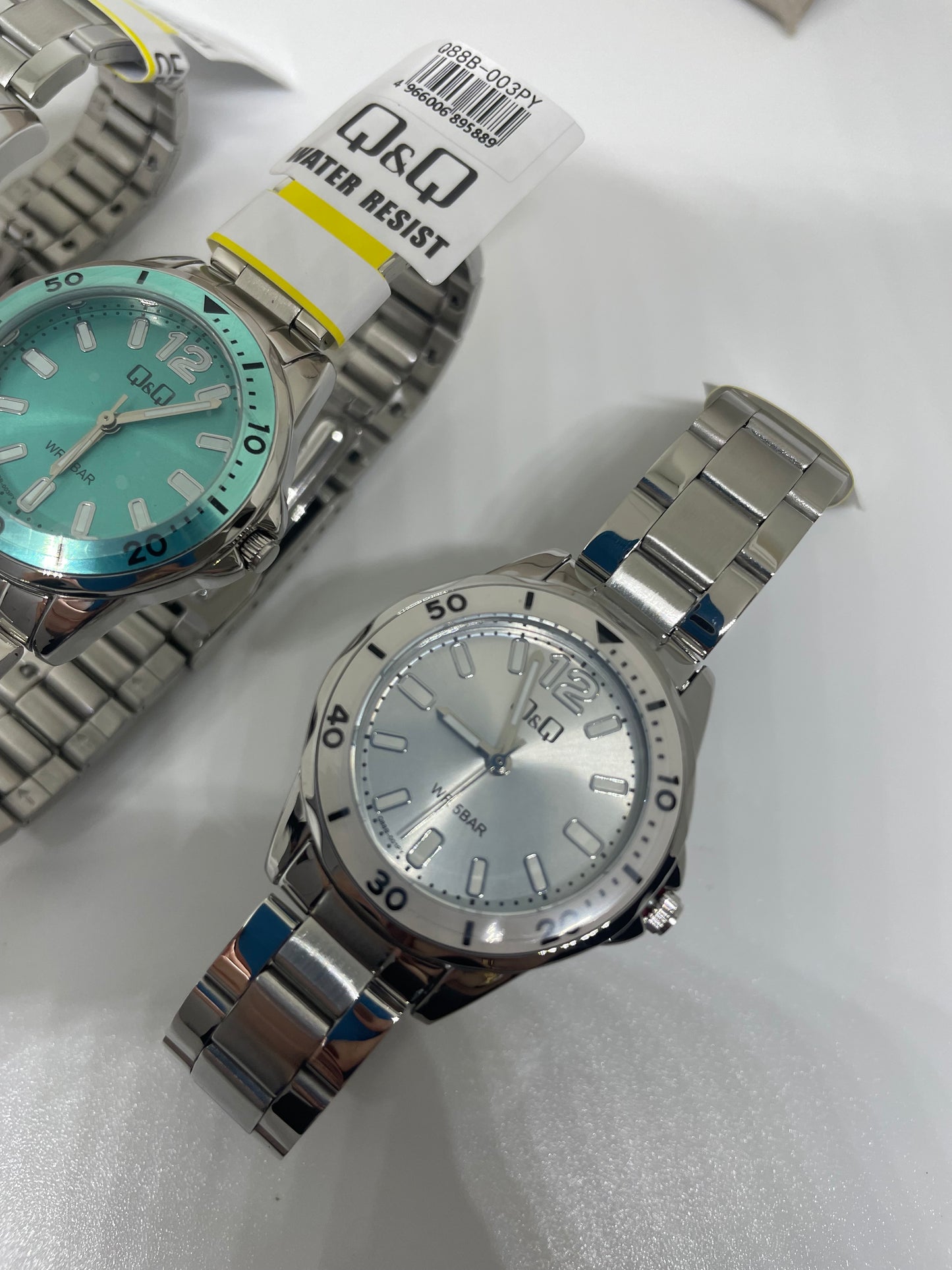 RELOJ QYQ Q88B