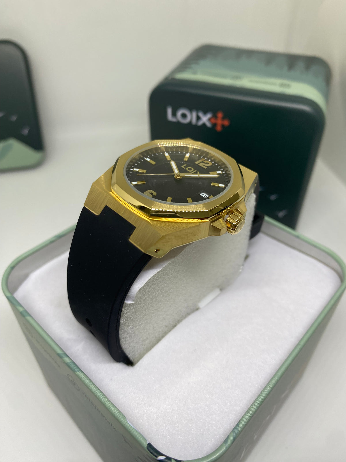 REOJ LOIX LA1148