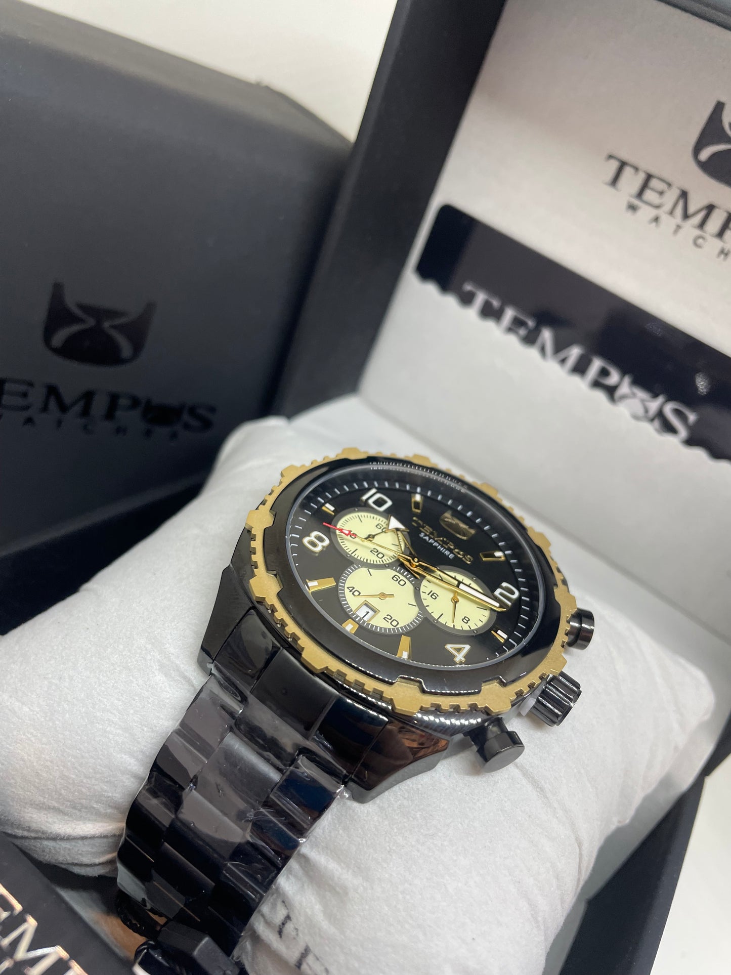 RELOJ TEMPUS EA3248