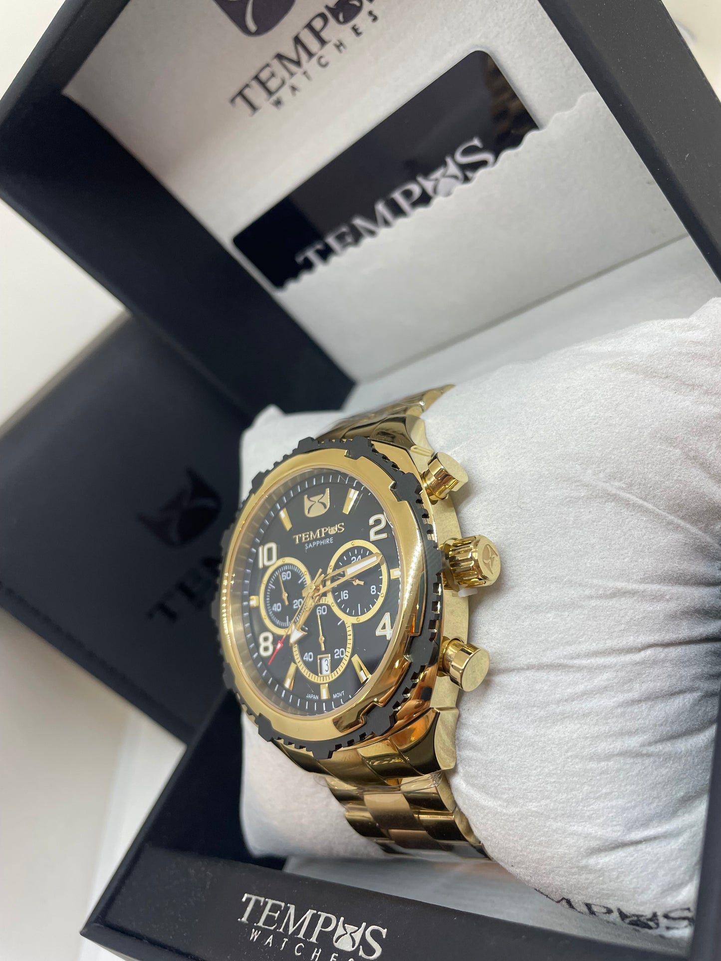 RELOJ TEMPUS EA3248