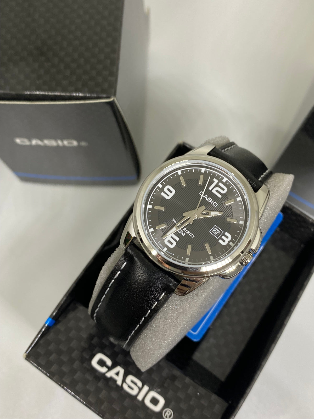 RELOJ CASIO LTP 1314L