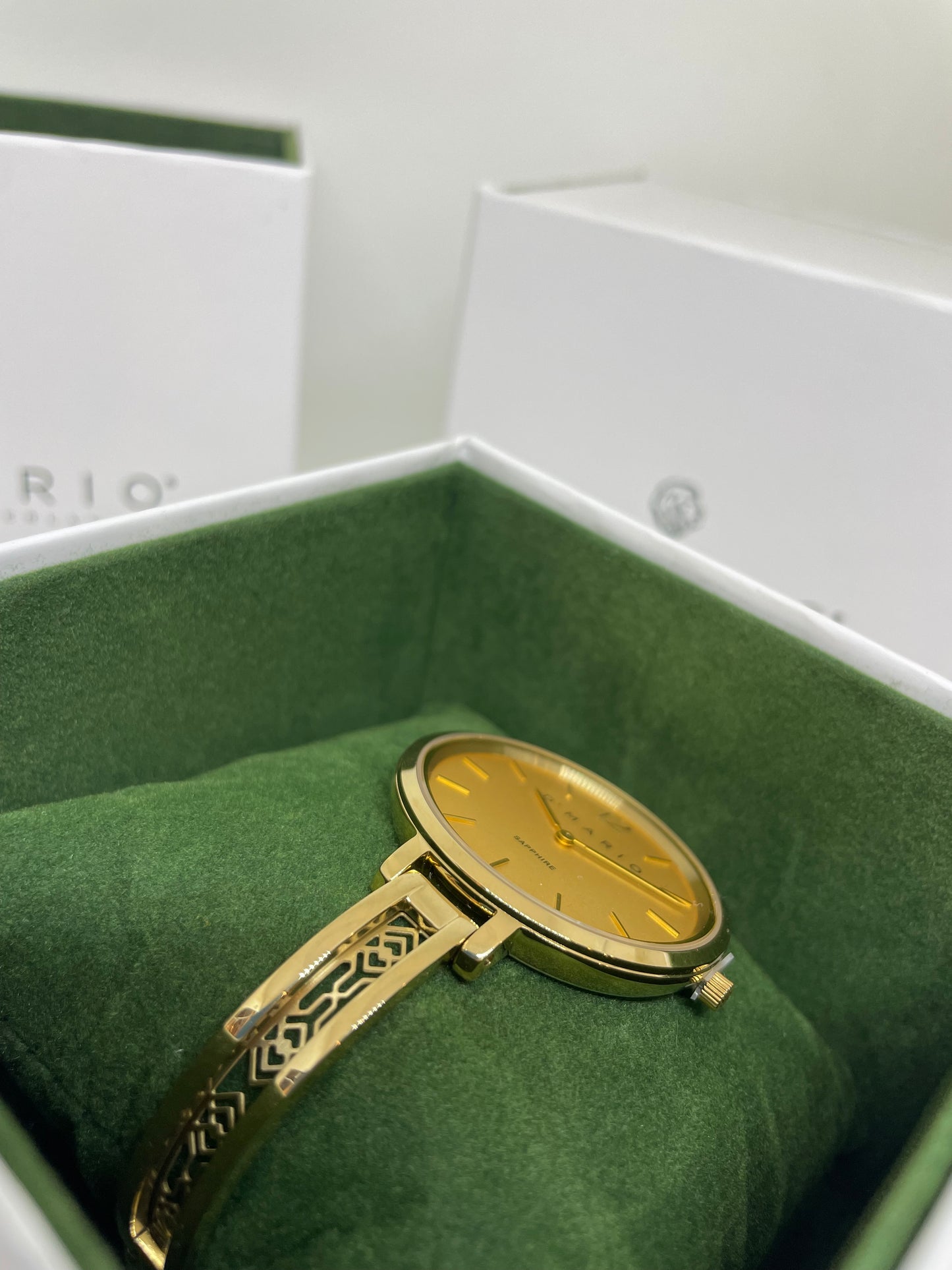 RELOJ D MARIO FG1661 - Casiolandia