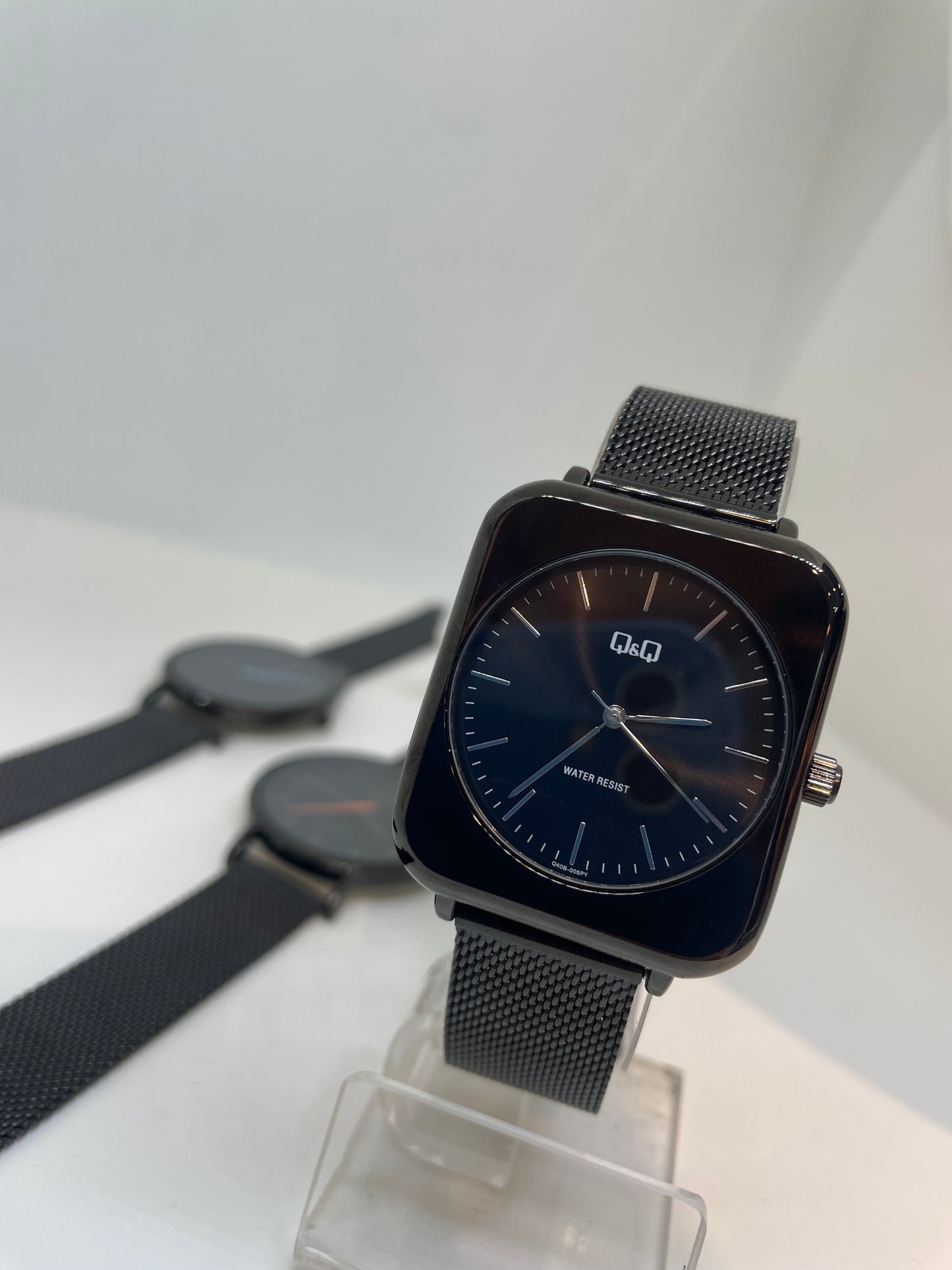 RELOJ Q&Q análogo UNISEX