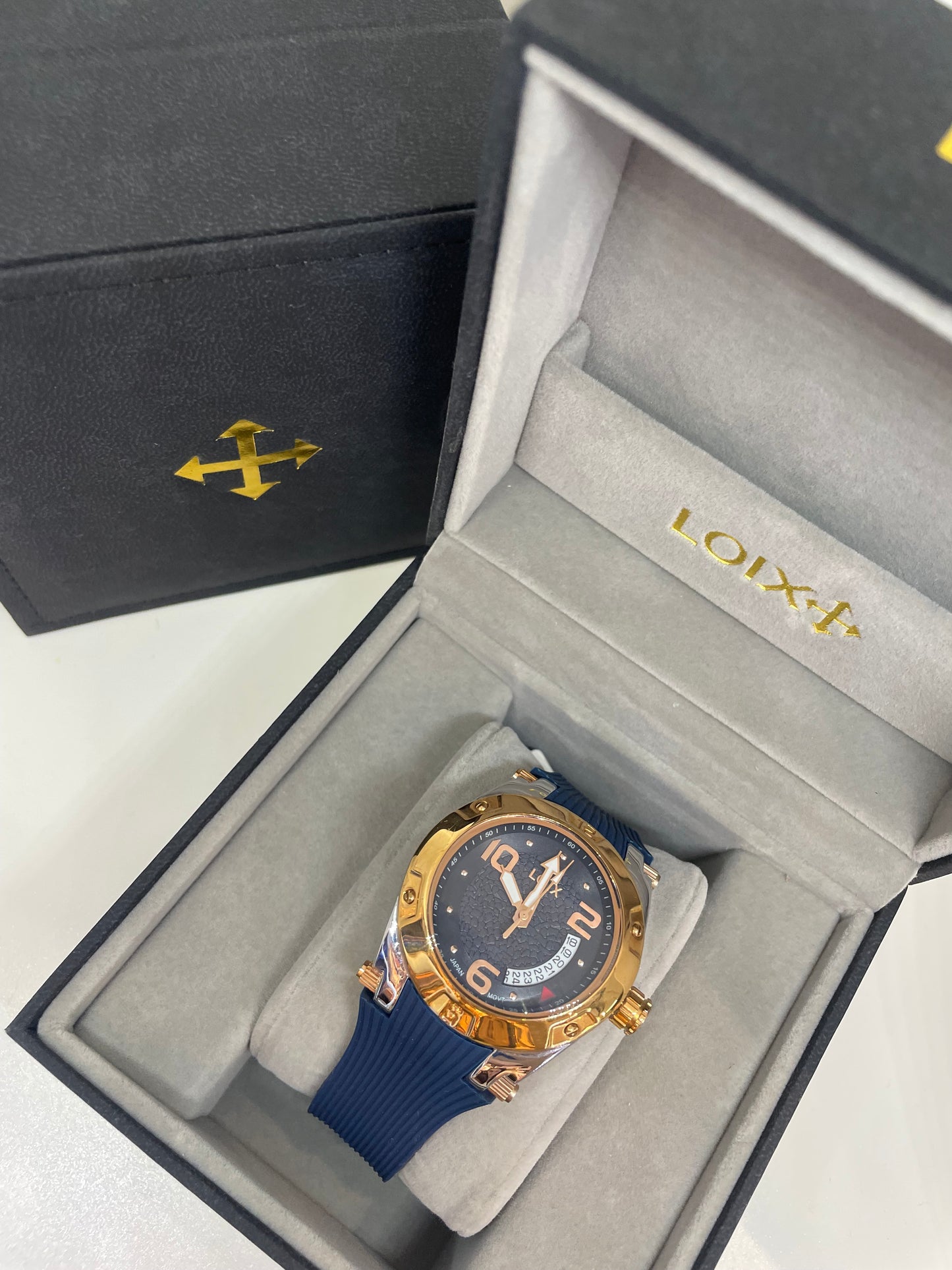RELOJ LOIX L1103