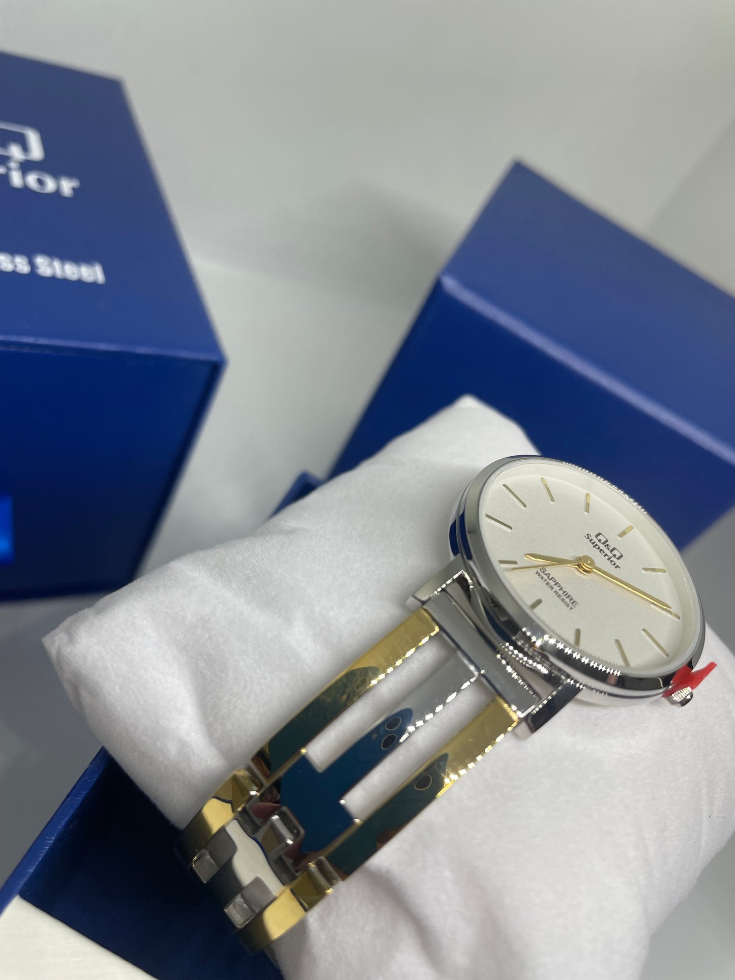 RELOJ QYQ SUPERIOR S14A