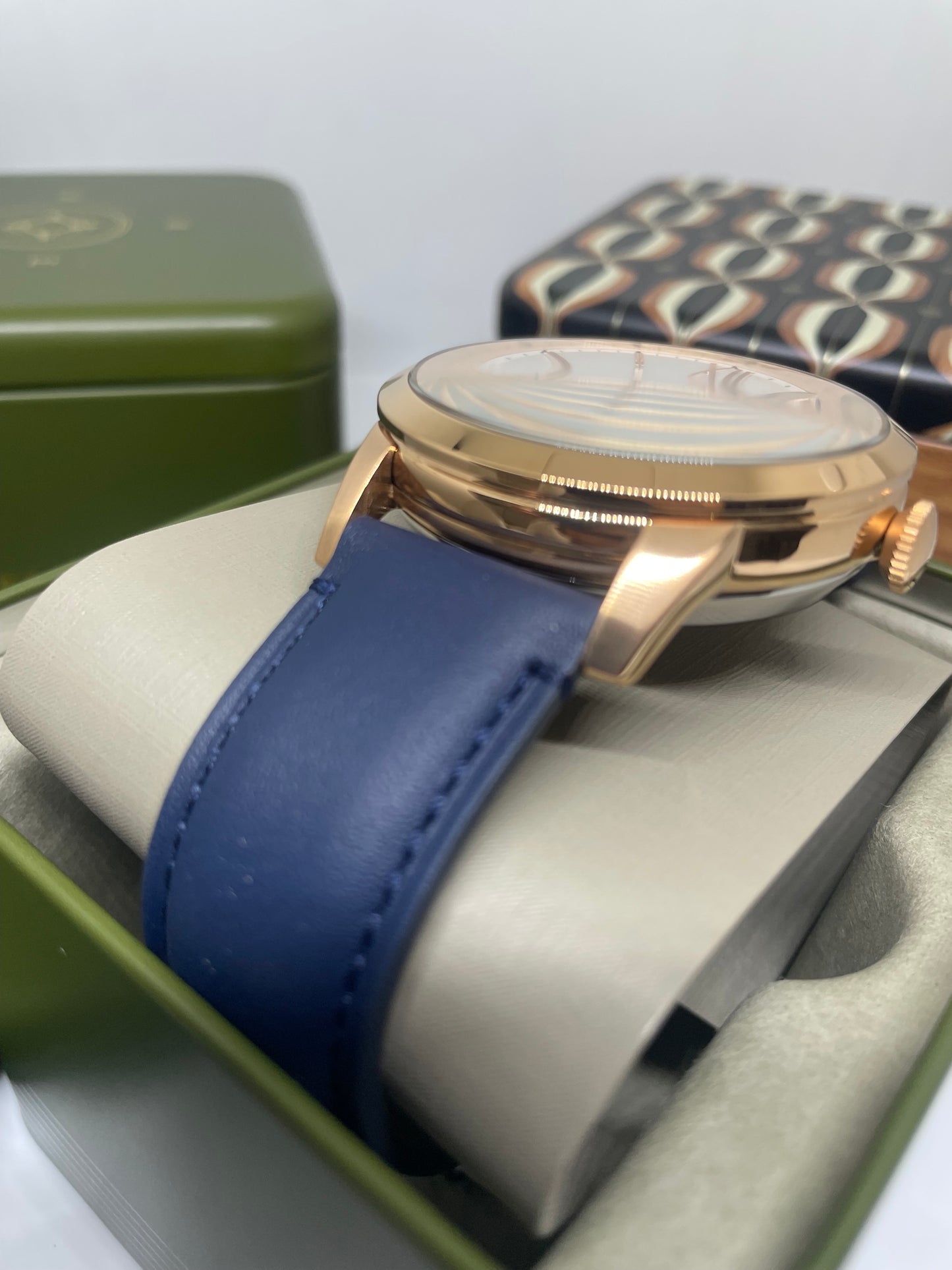 RELOJ FOSSIL ME3266