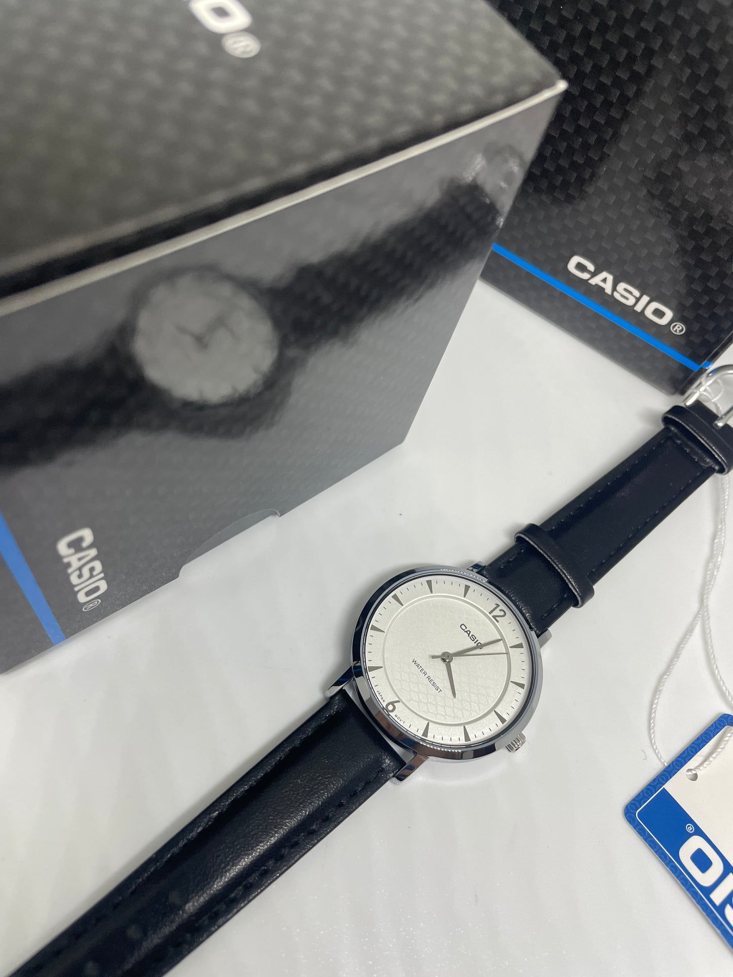 RELOJ CASIO LTP-VT04L MUJER
