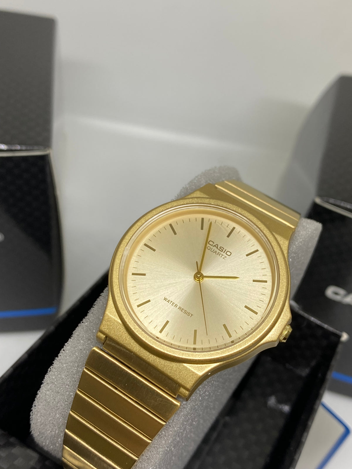 RELOJ CASIO MQ24G