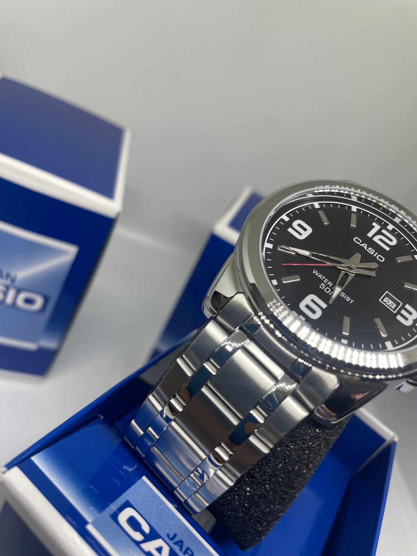 RELOJ CASIO MTP-1314D