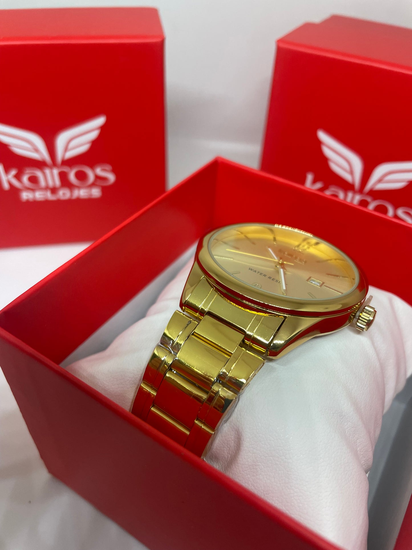 RELOJ KAIROS KLF2117