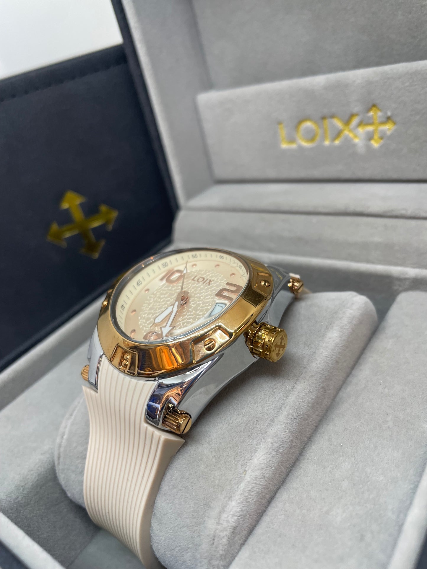 RELOJ LOIX L1103