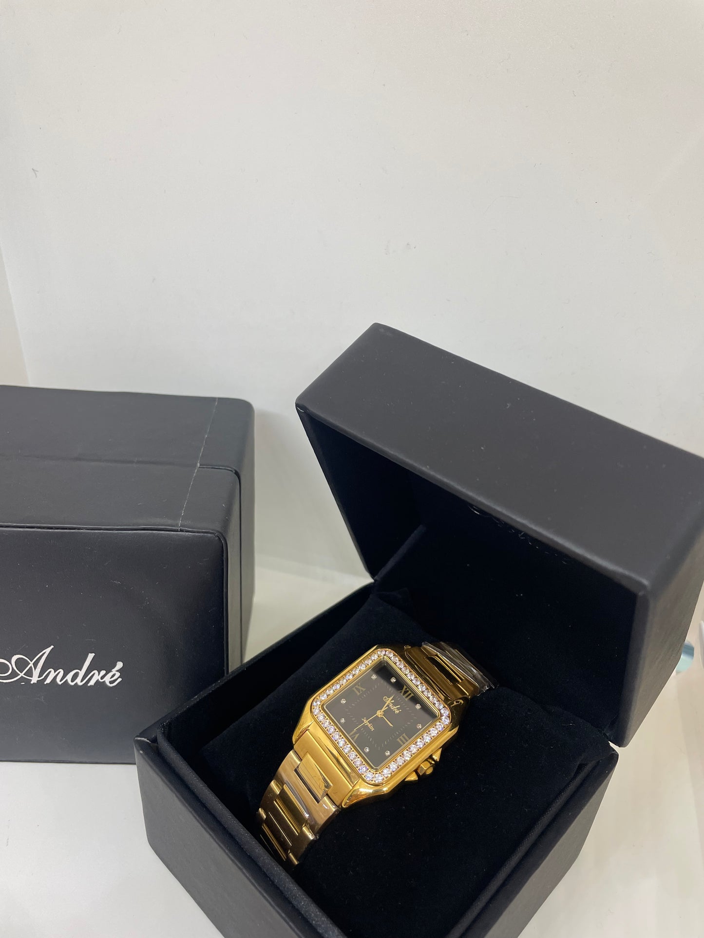 RELOJ ANDRÉ 066 - Casiolandia