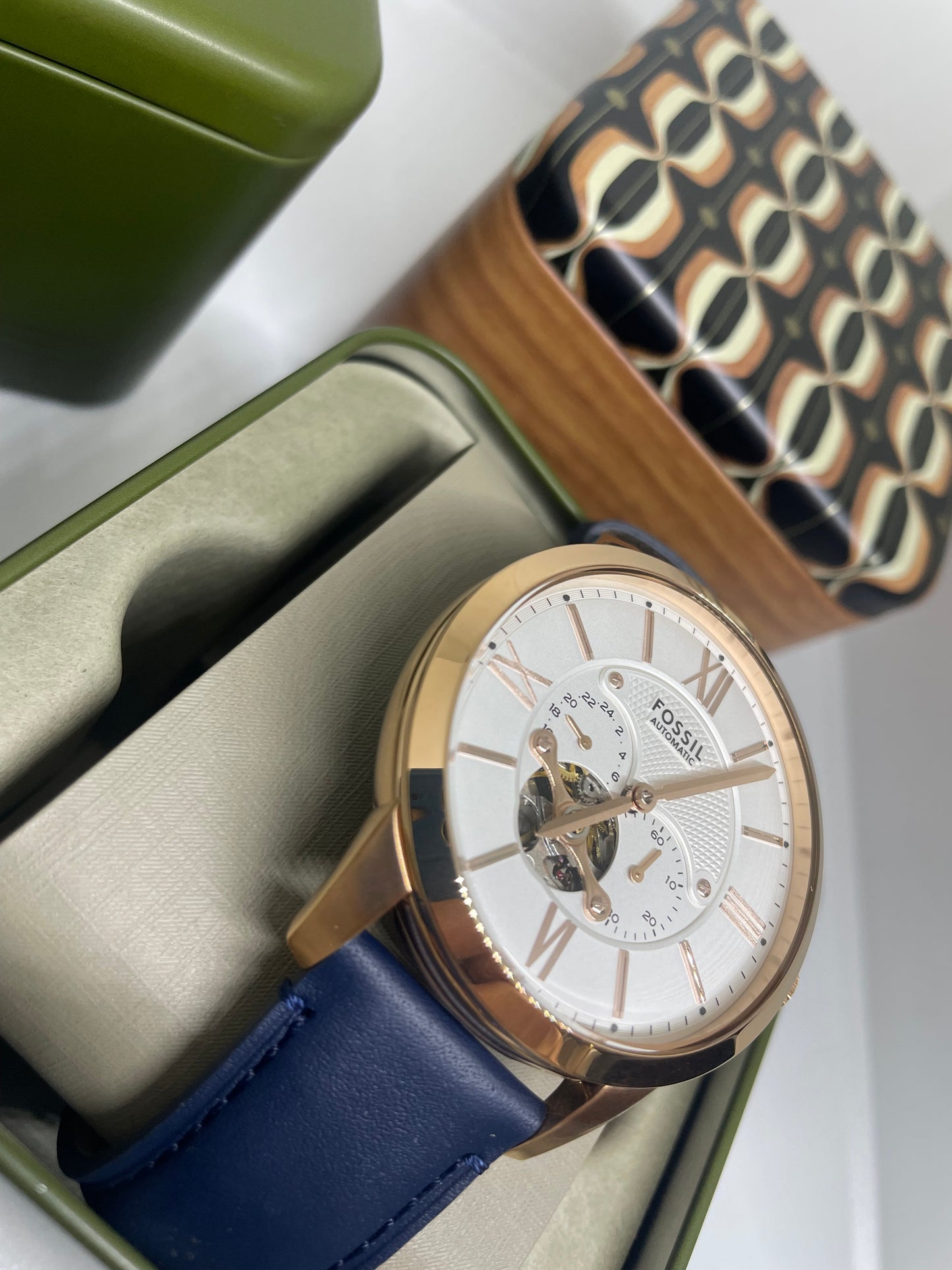 RELOJ FOSSIL ME3266