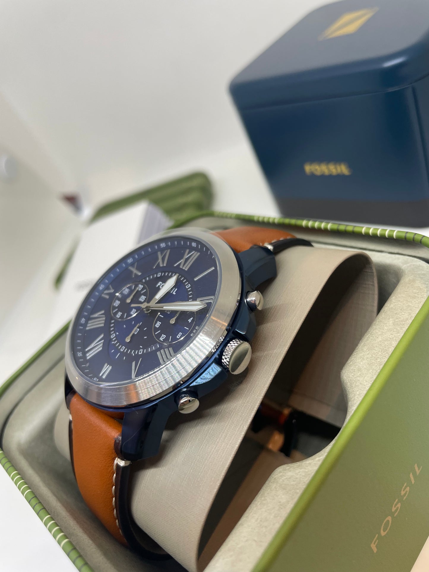 RELOJ FOSSIL FS5151