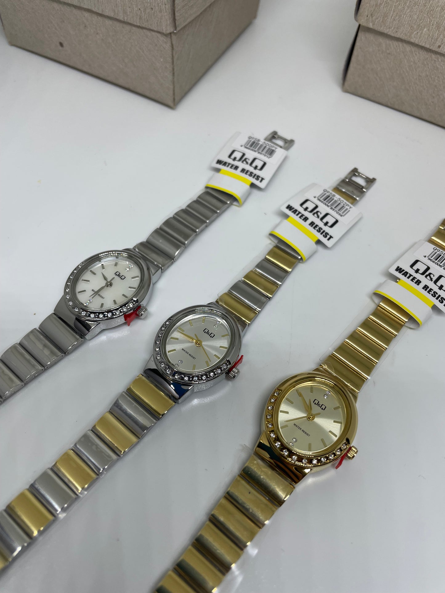 RELOJ QYQ Q95B
