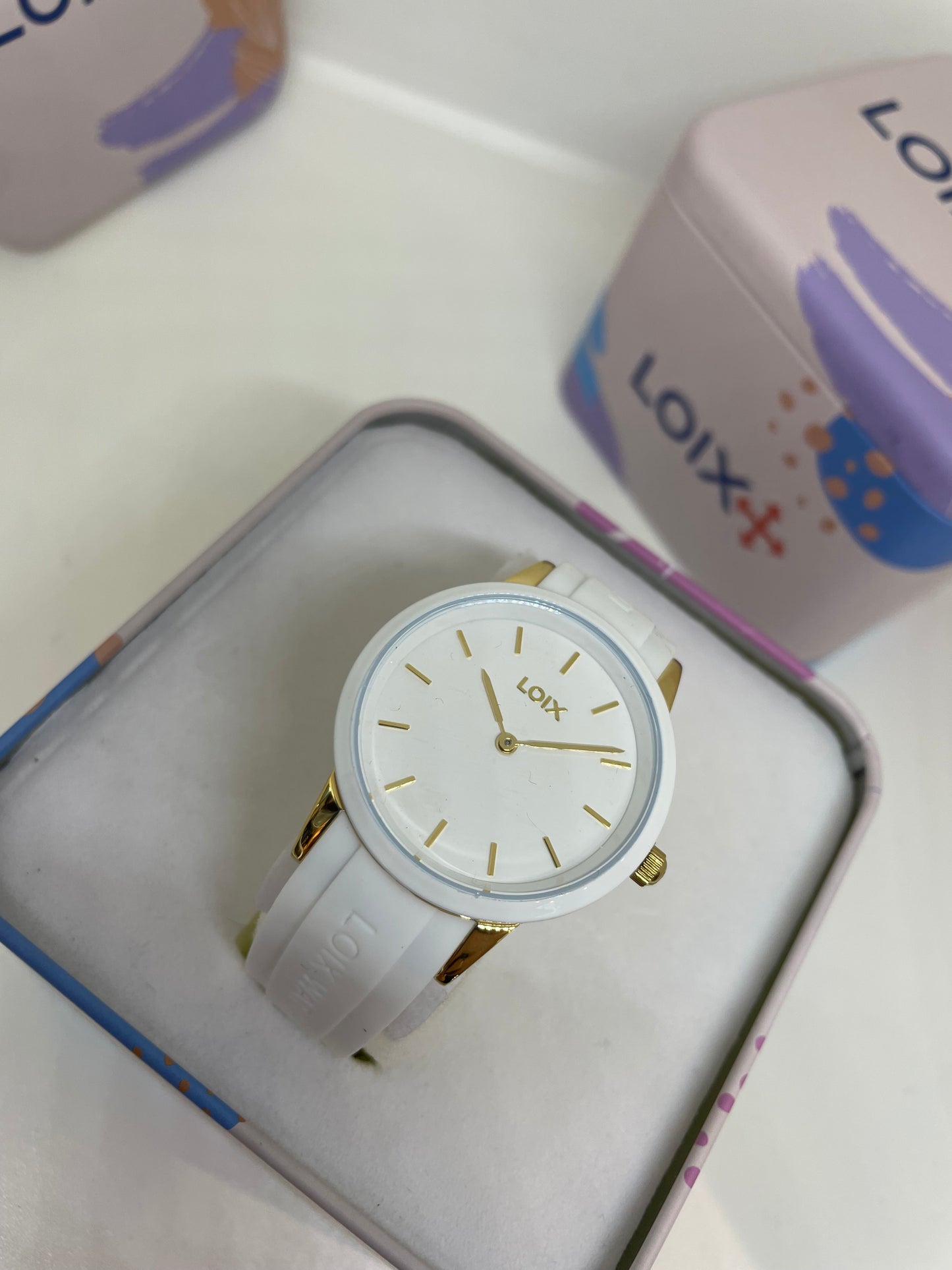 RELOJ LOIX LA1158 - Casiolandia