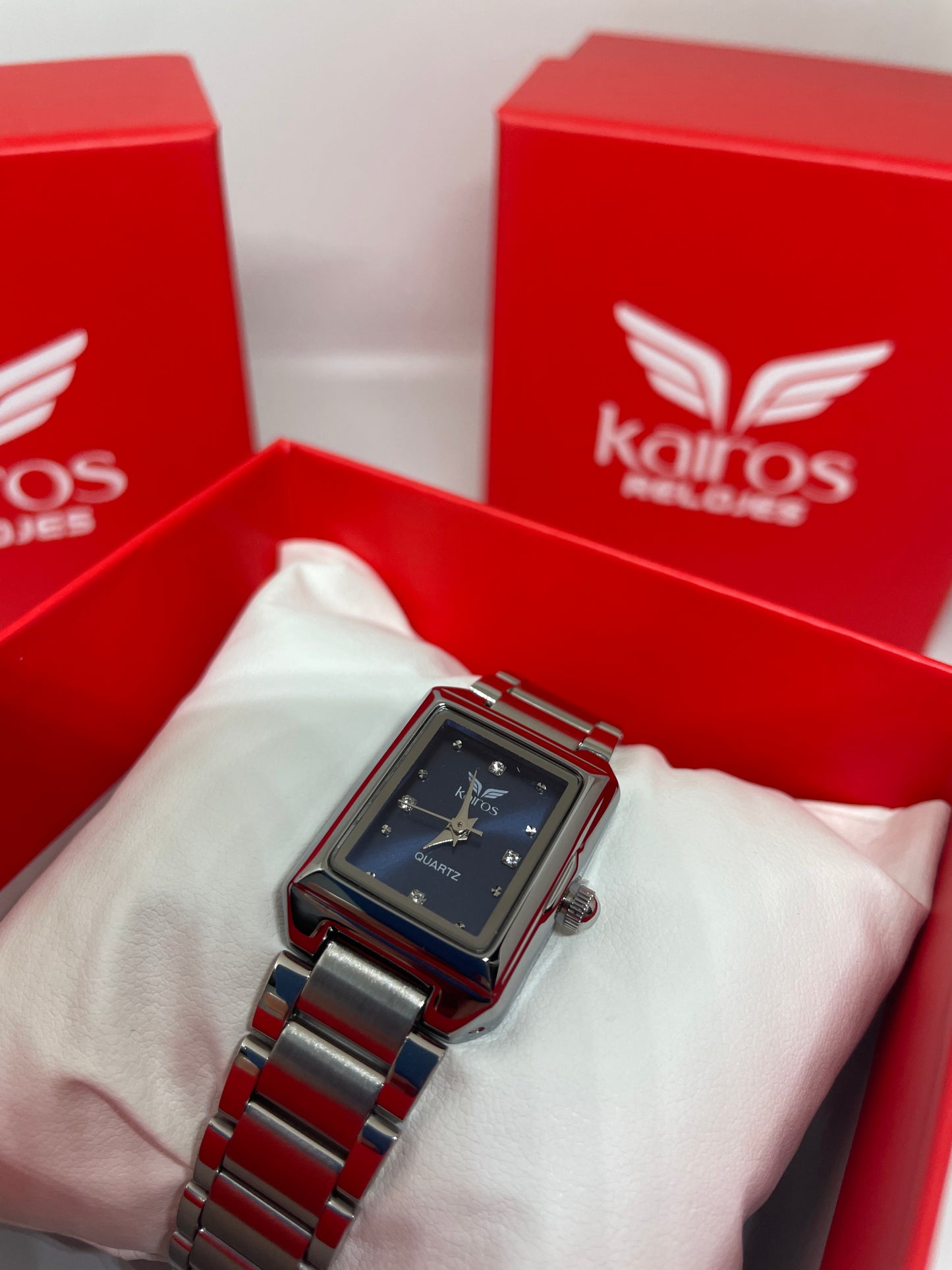 RELOJ KAIROS KLS426