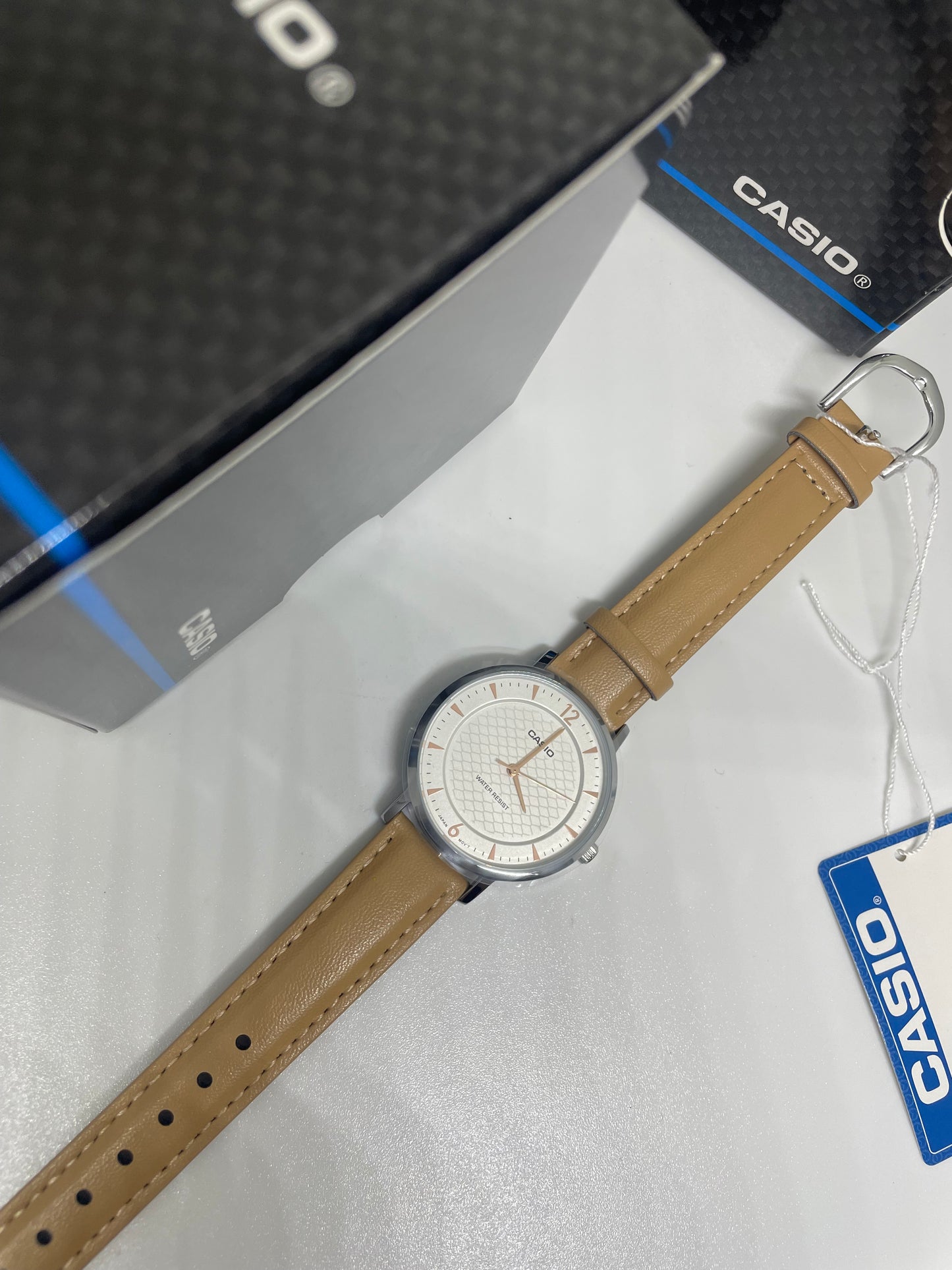 RELOJ CASIO LTP-VT04L MUJER