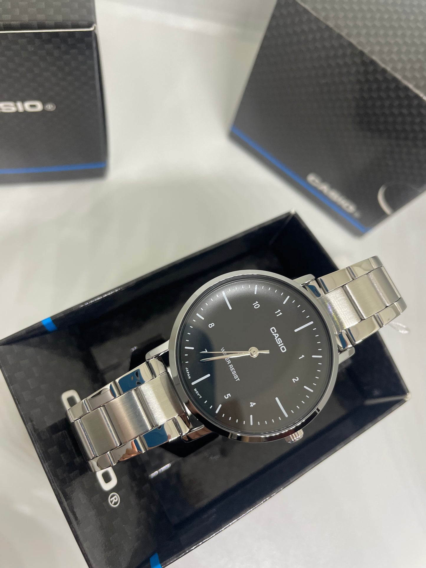 RELOJ CASIO LTP-VT03D MUJER