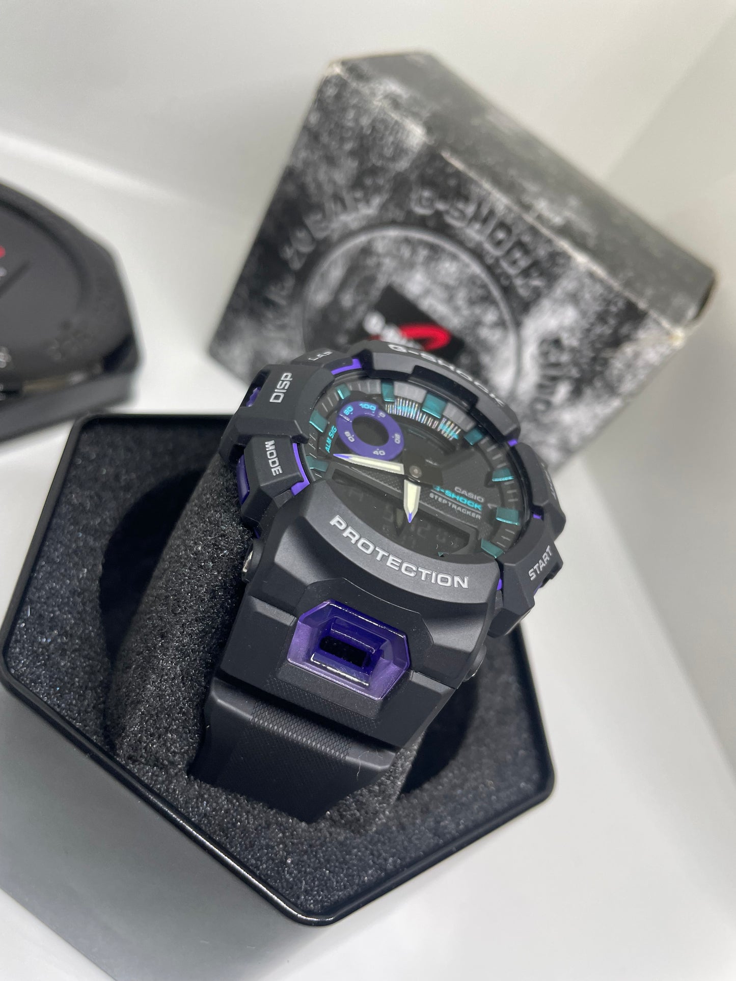 RELOJ G SHOCK GA900