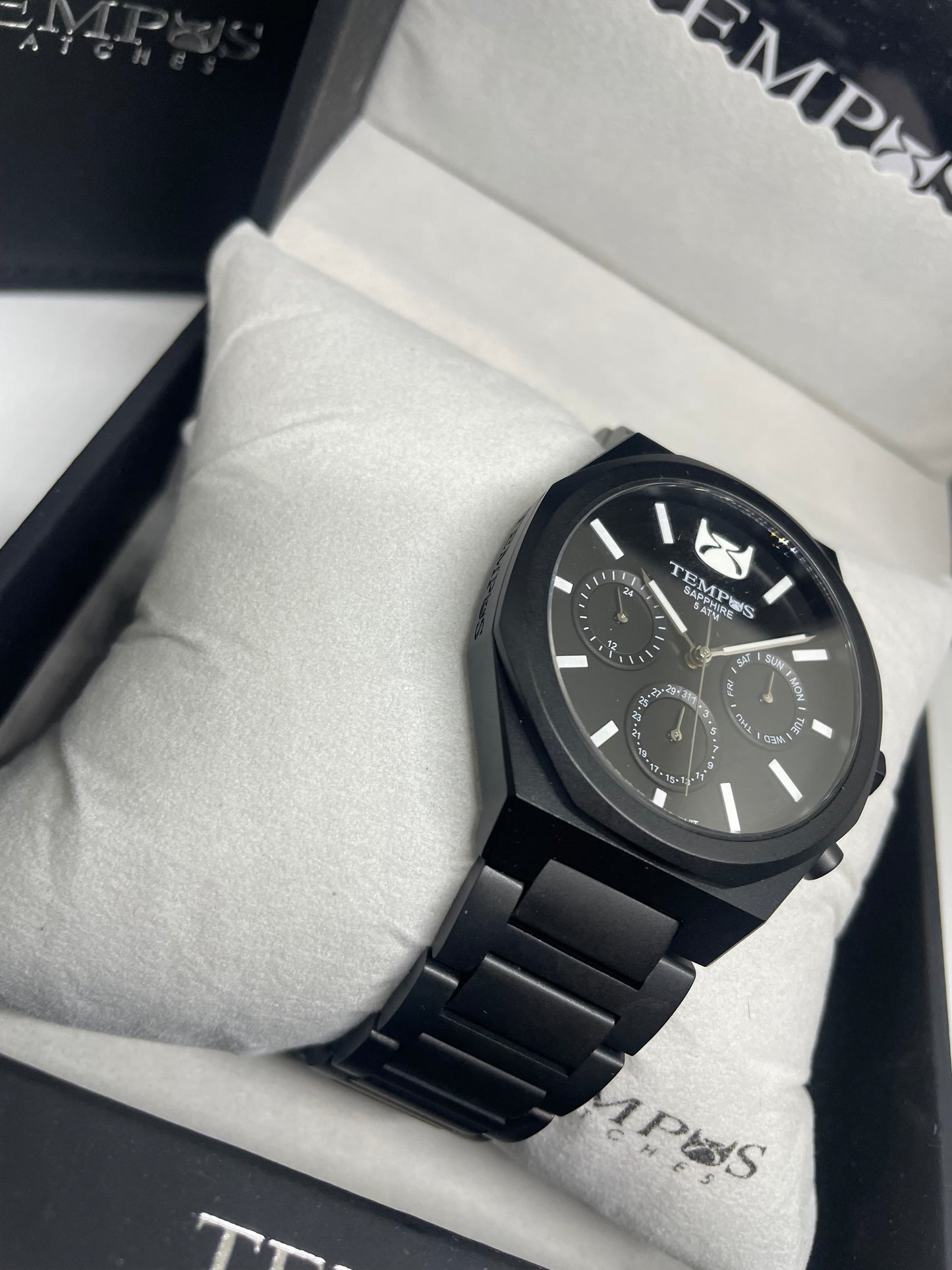 RELOJ TEMPUS SMT 241002