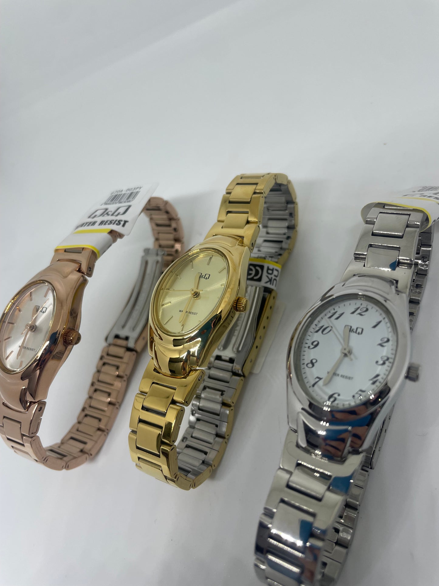 RELOJ Q&Q Q20A MUJER