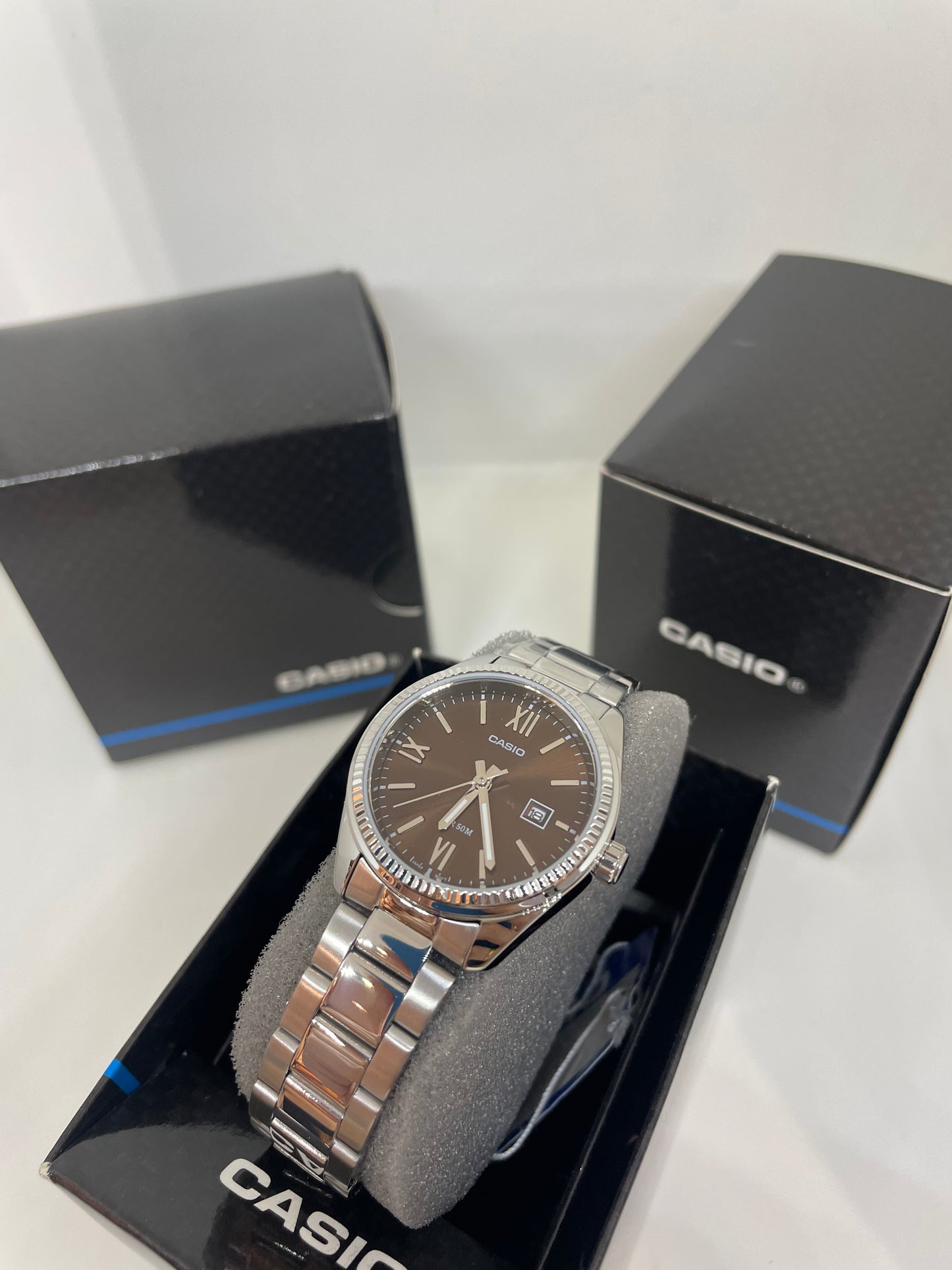 RELOJ CASIO LTP 1302DD