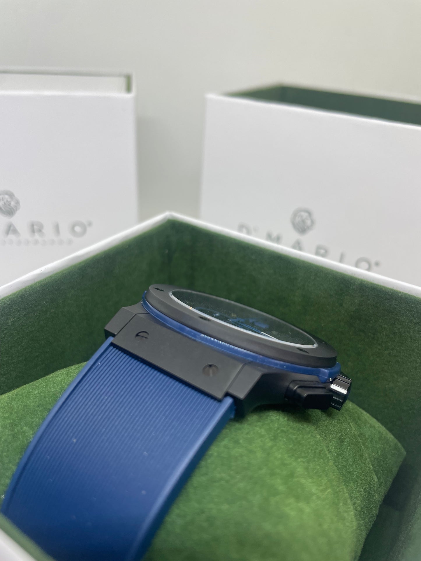 RELOJ D MARIO KR4133 - Casiolandia