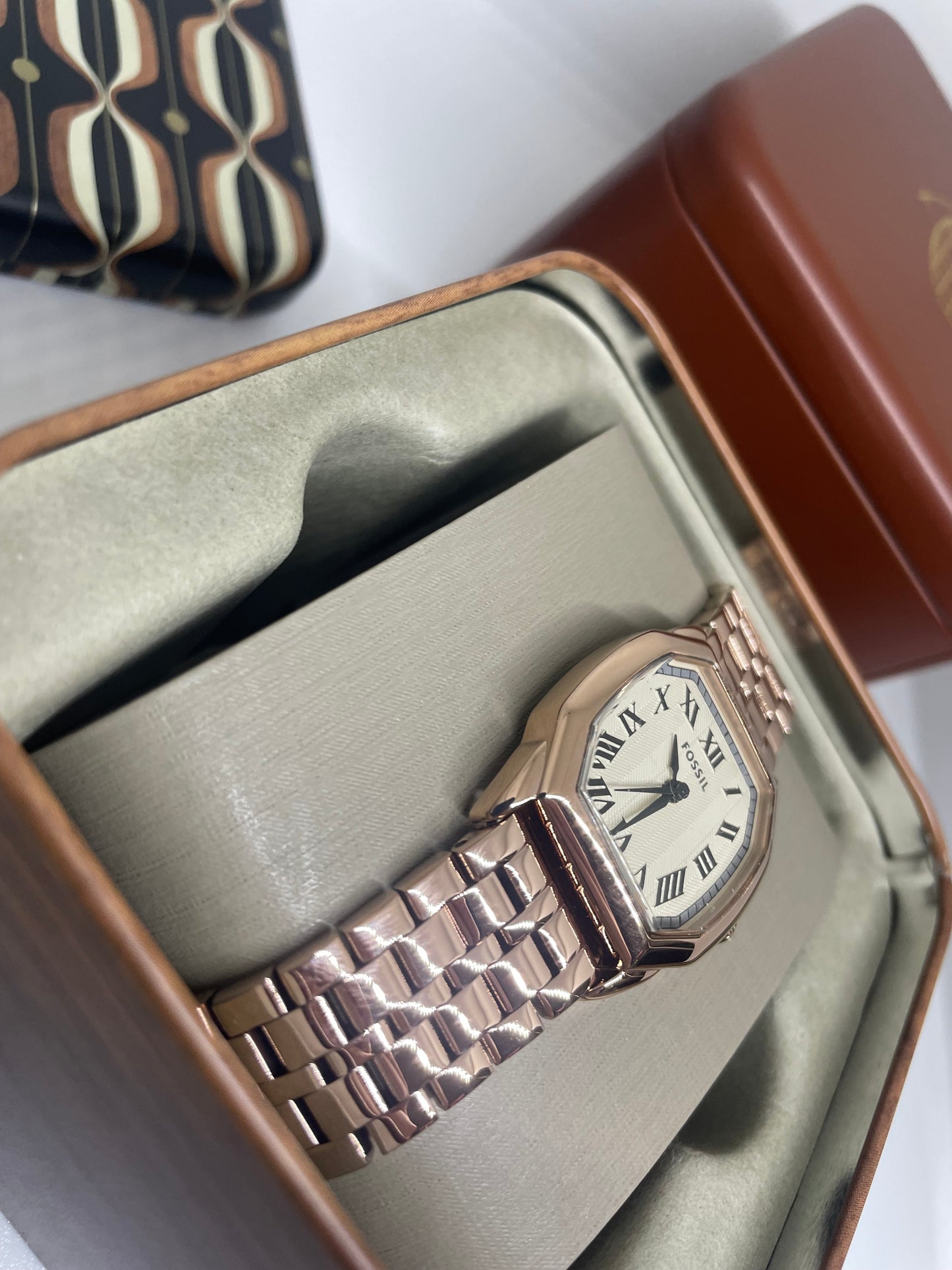 RELOJ FOSSIL ES5386