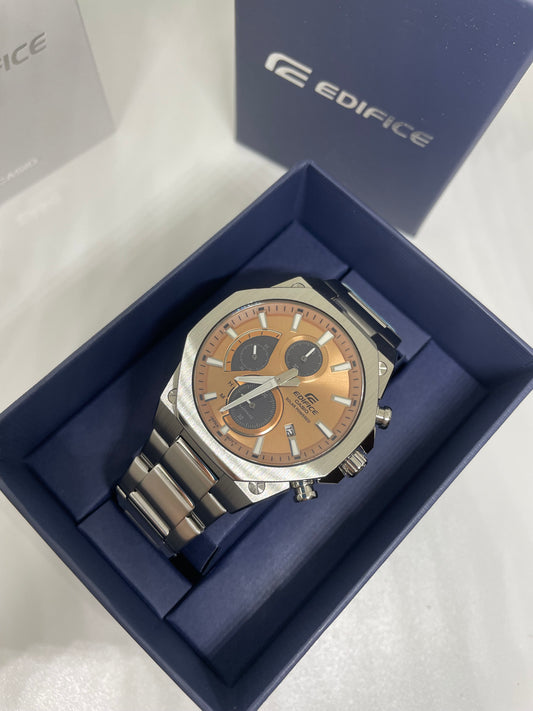 RELOJ CASIO EDIFICE EFS-S570D