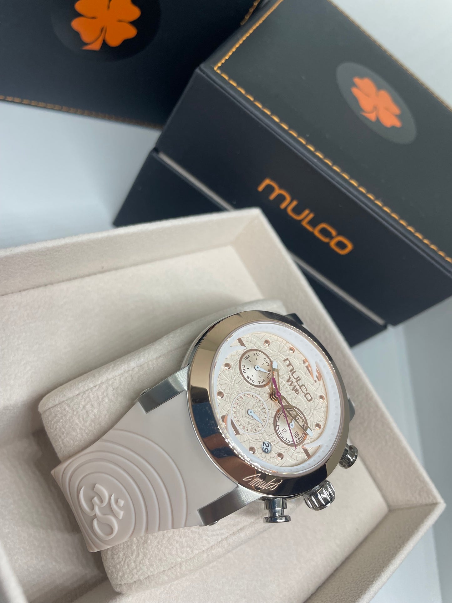 RELOJ MULCO MW21837 113