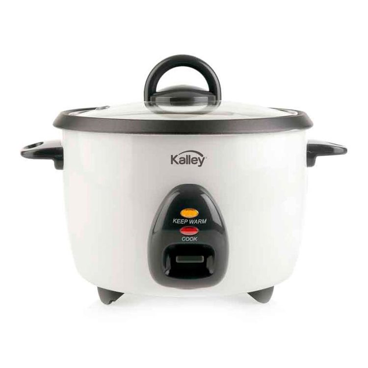 Olla Arrocera KALLEY 5 Tazas K-RCW10 - Casiolandia