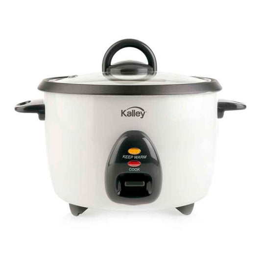Olla Arrocera KALLEY 5 Tazas K-RCW10 - Casiolandia