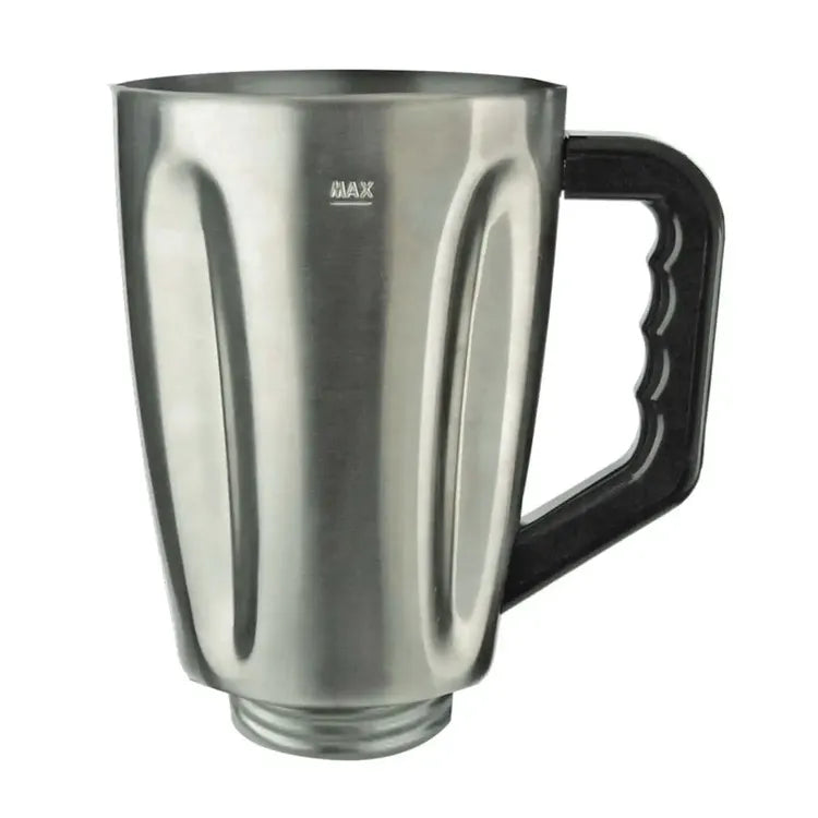 Licuadora KALLEY K-B15MAV acero inoxidable